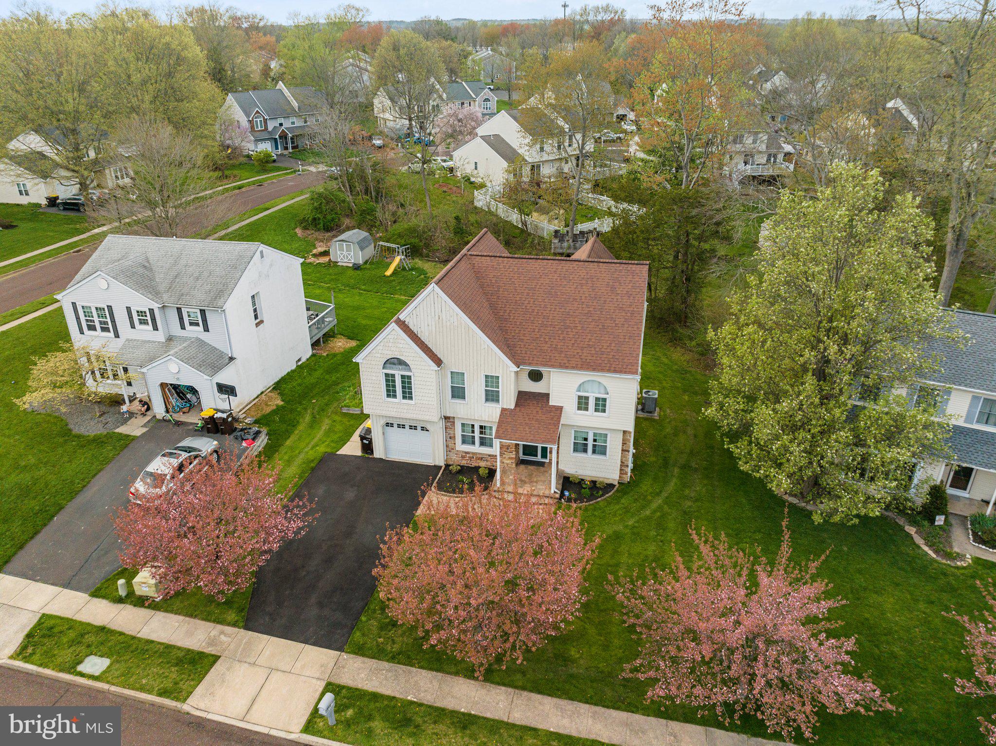 104 NICHOLUS COURT