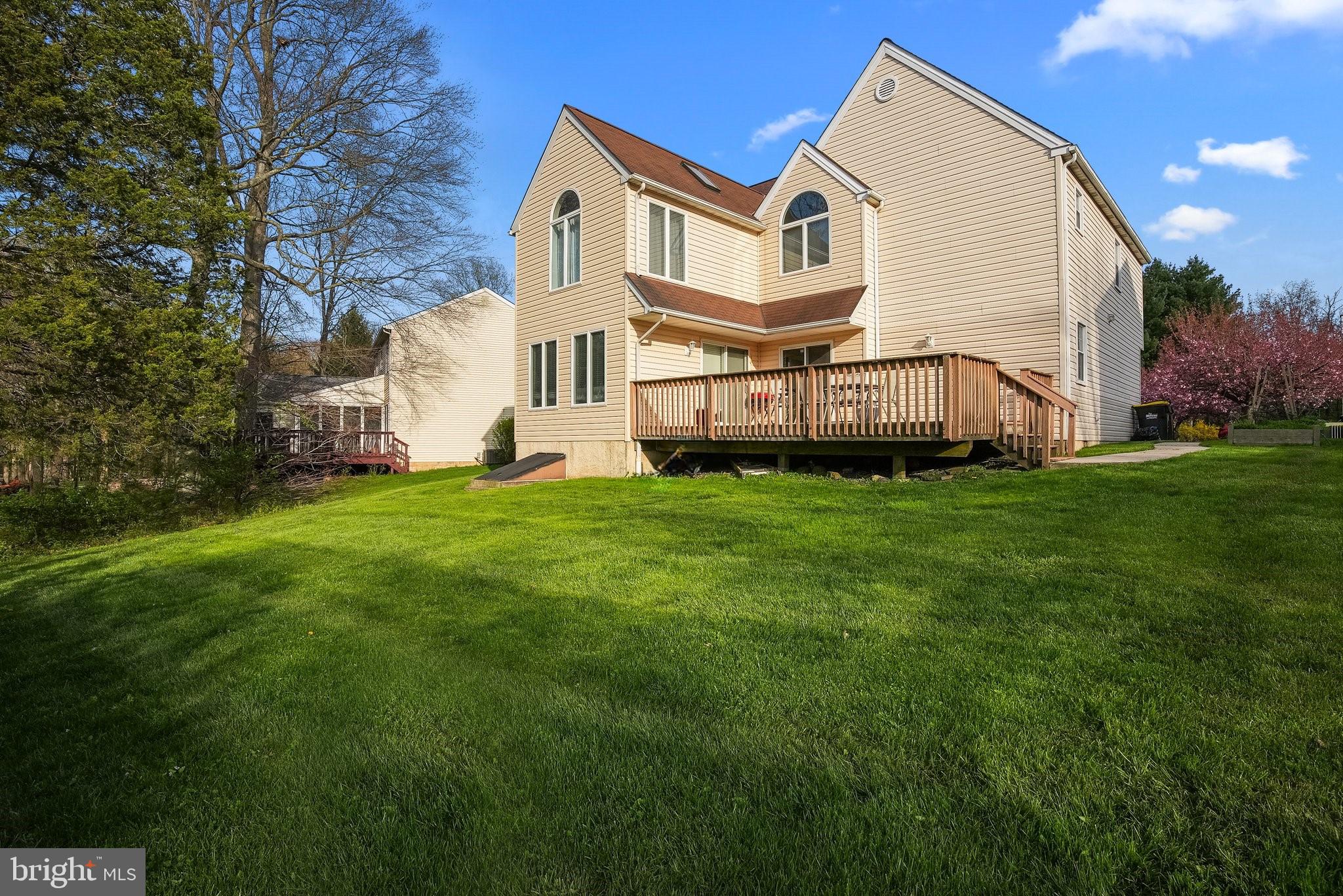 104 NICHOLUS COURT