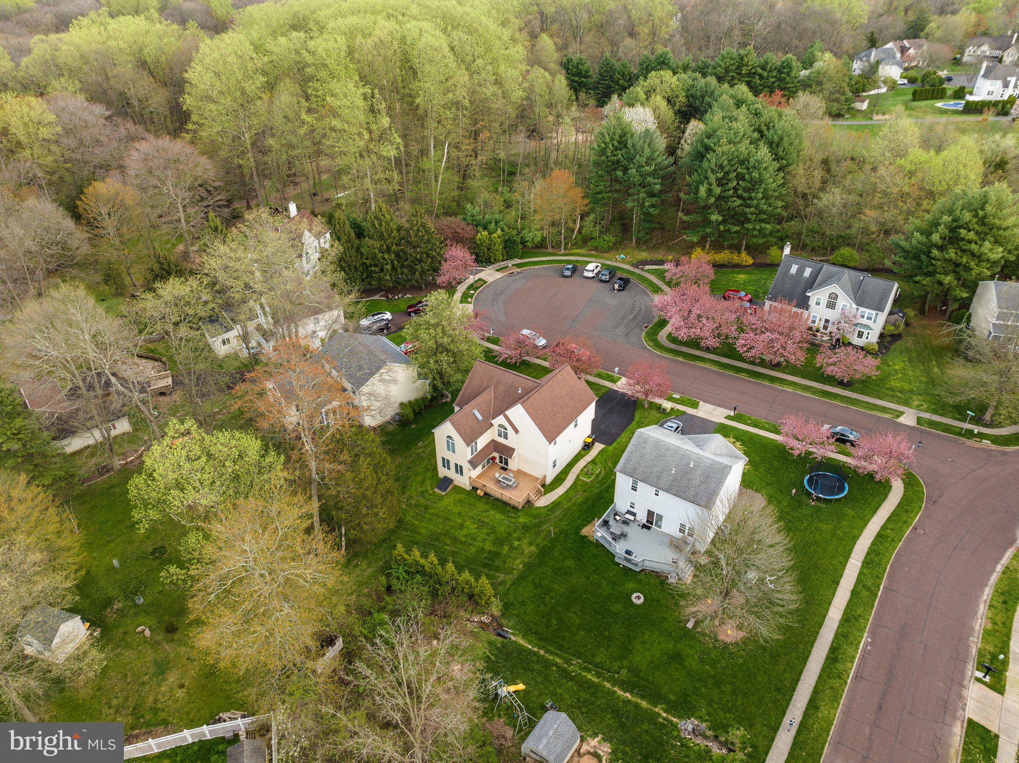 104 NICHOLUS COURT
