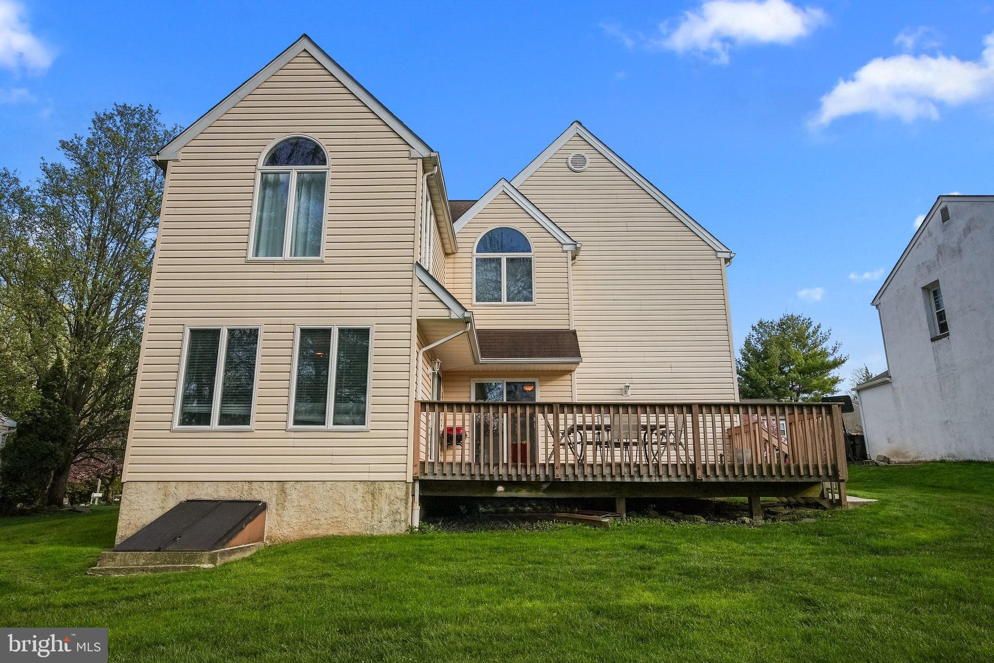 104 NICHOLUS COURT