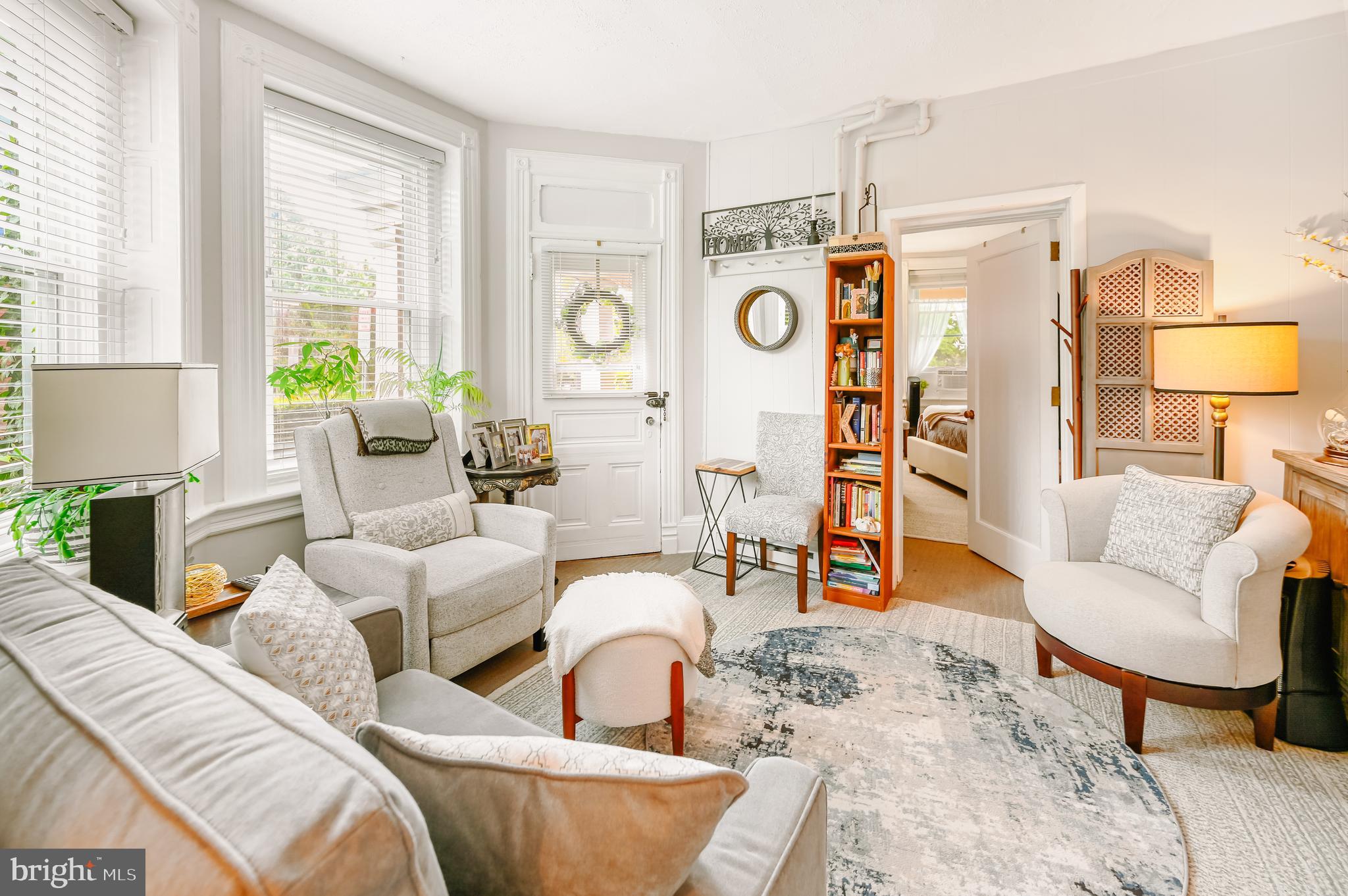 117 W ASHLAND STREET 1B
