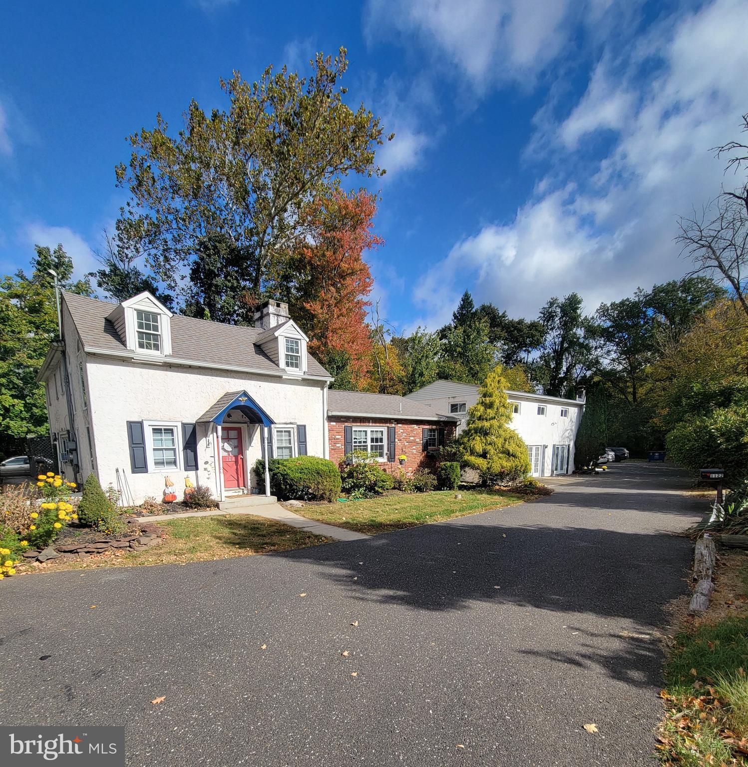 1122 TAYLORSVILLE ROAD 102