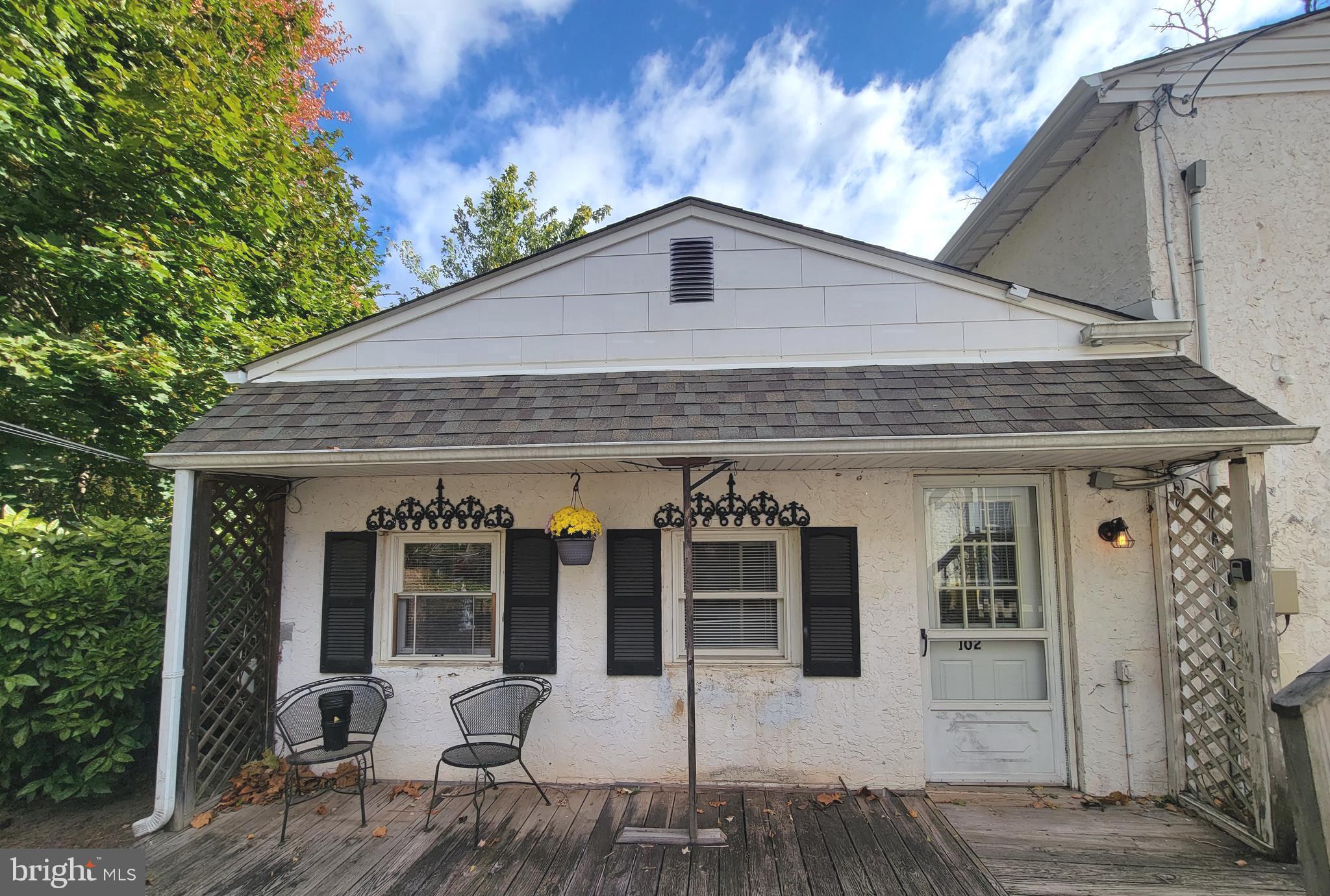 1122 TAYLORSVILLE ROAD 102