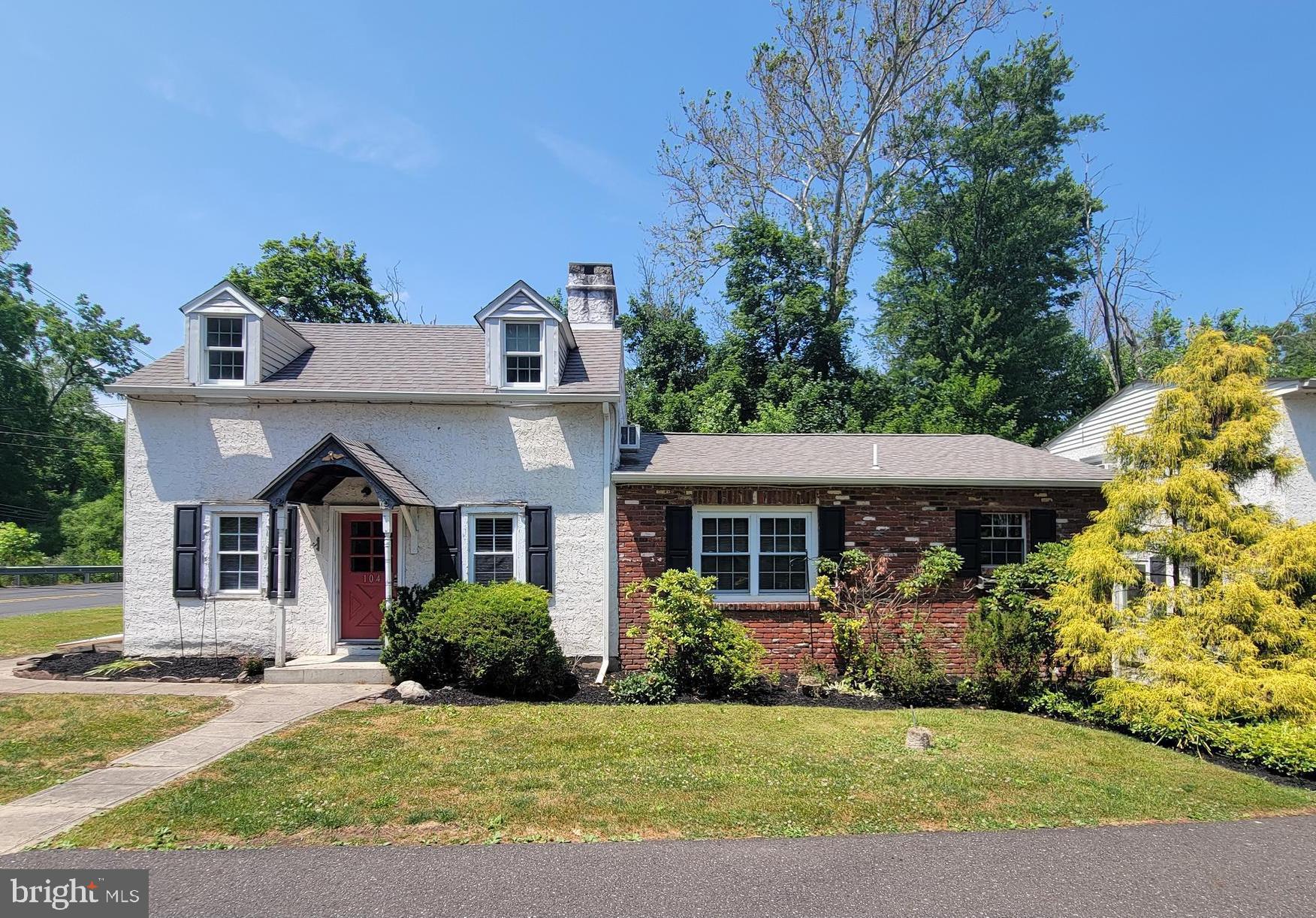 1122 TAYLORSVILLE ROAD 104