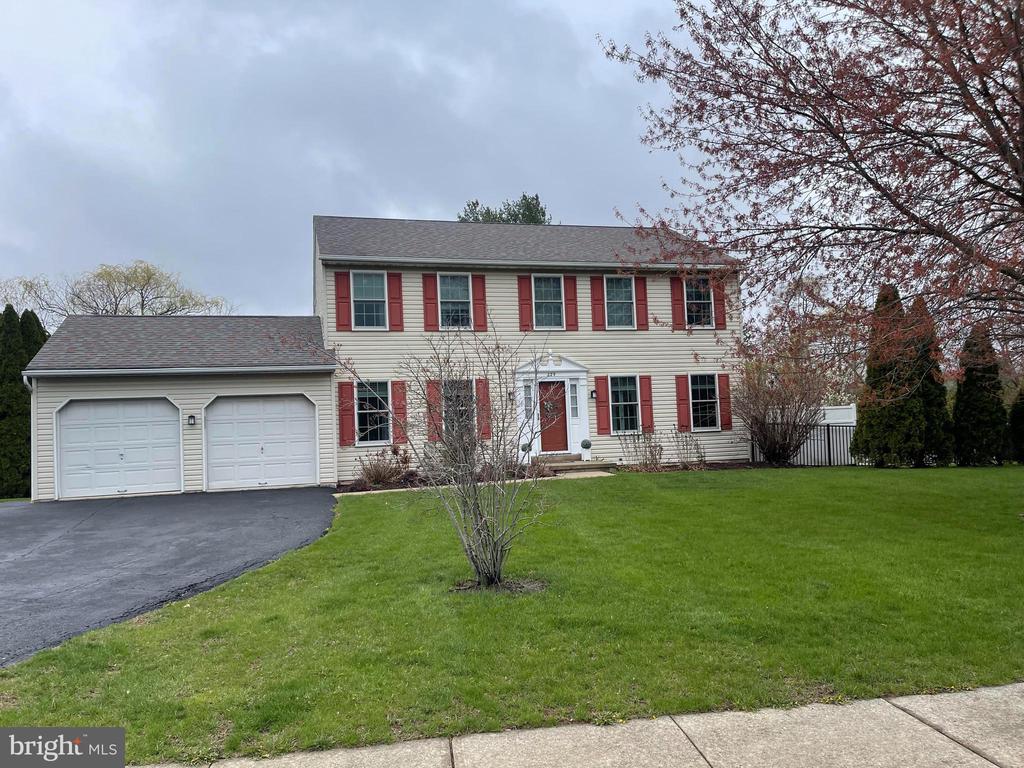229 SOUDER LANE