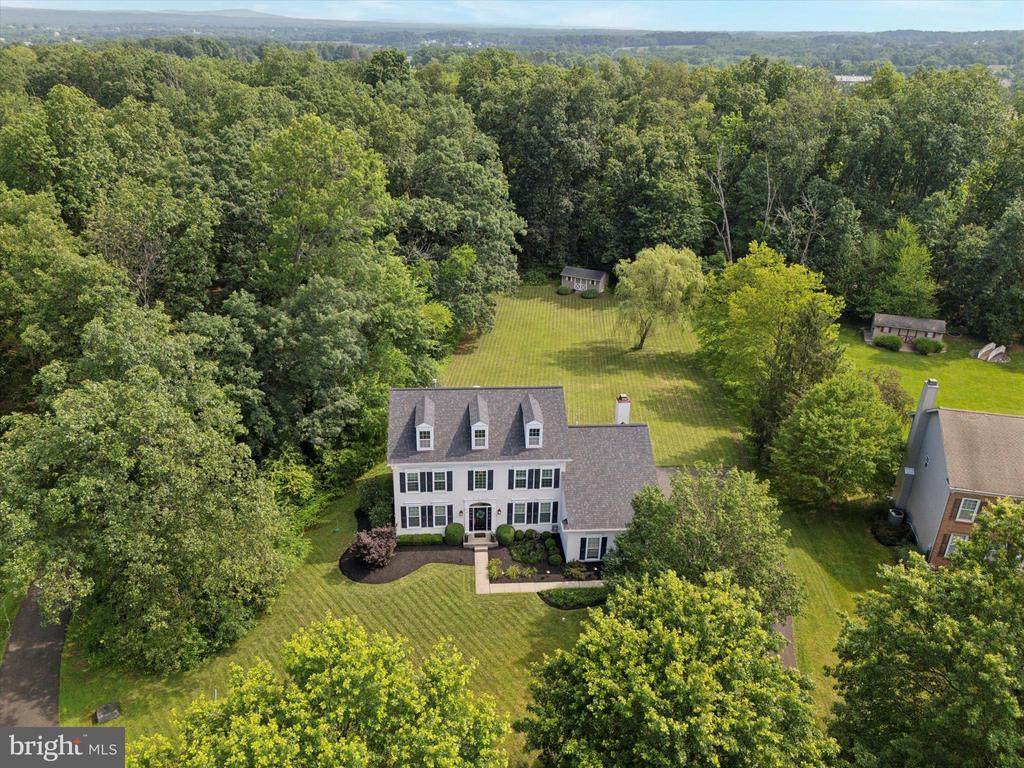 16 ENDSLOW LANE