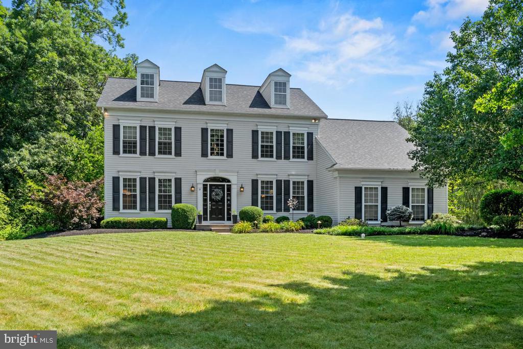 16 ENDSLOW LANE