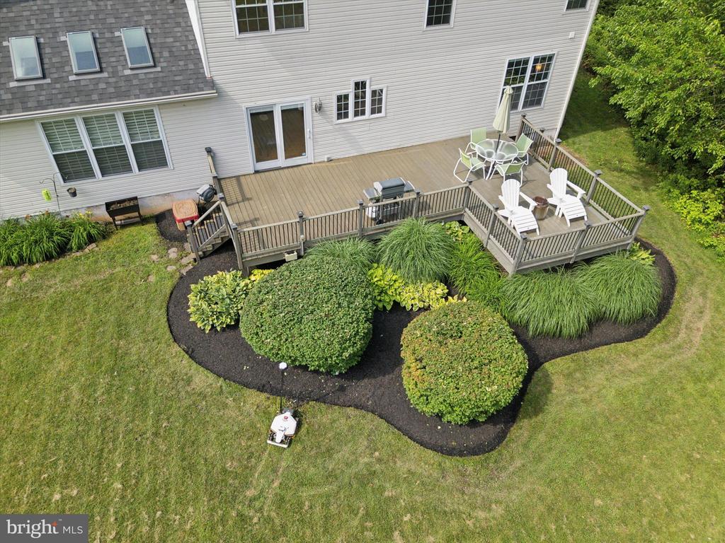 16 ENDSLOW LANE
