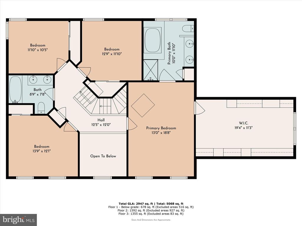 16 ENDSLOW LANE