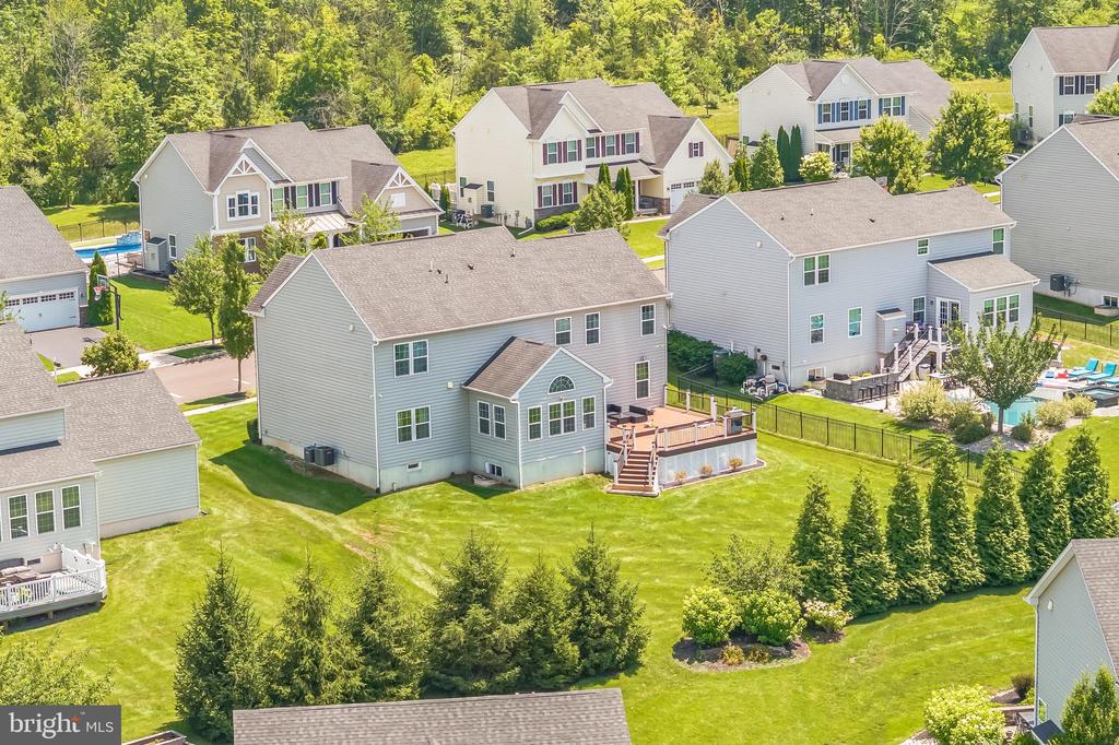 447 MAREGAN DRIVE