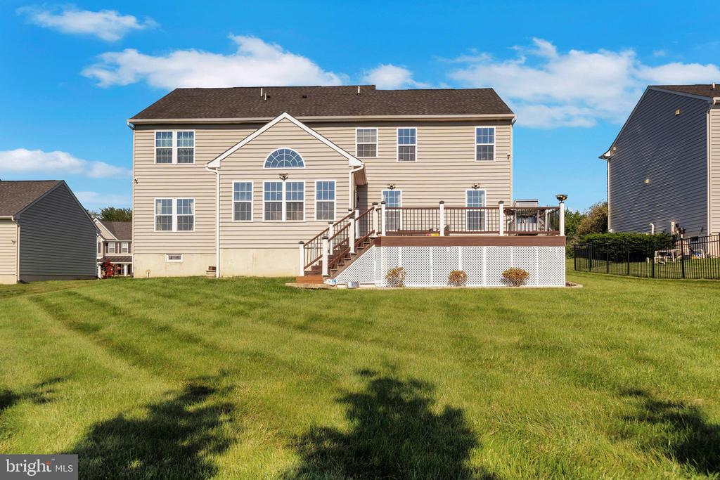 447 MAREGAN DRIVE