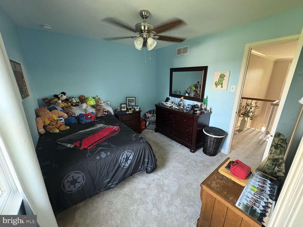 1407 BAYBERRY DRIVE