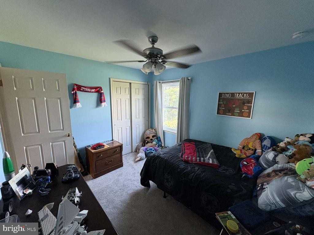 1407 BAYBERRY DRIVE