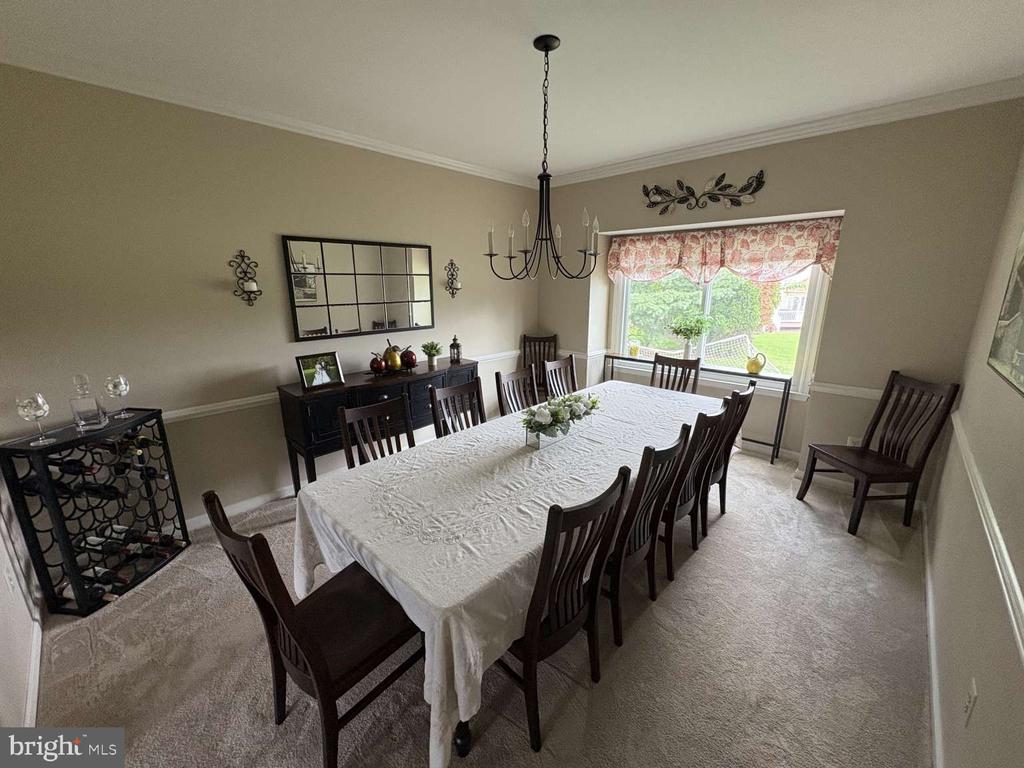 1407 BAYBERRY DRIVE