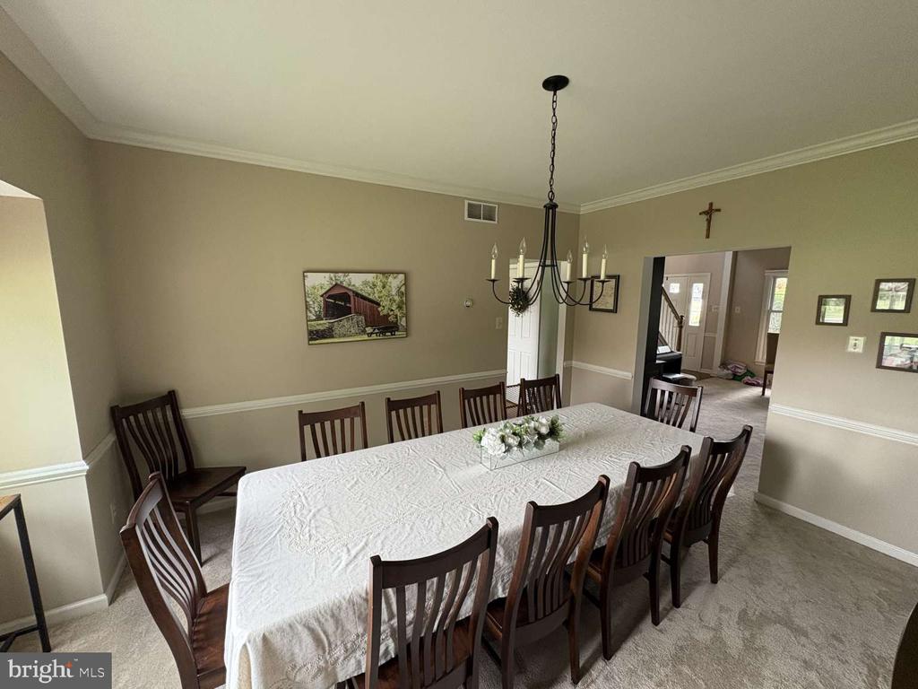 1407 BAYBERRY DRIVE