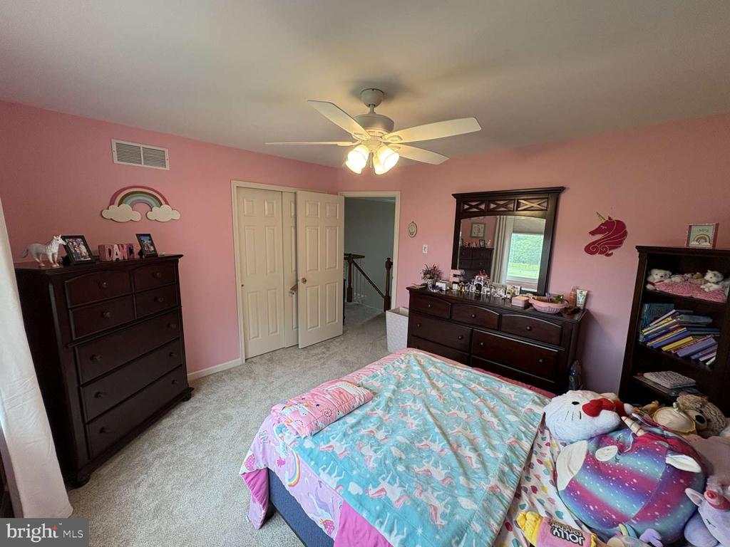 1407 BAYBERRY DRIVE