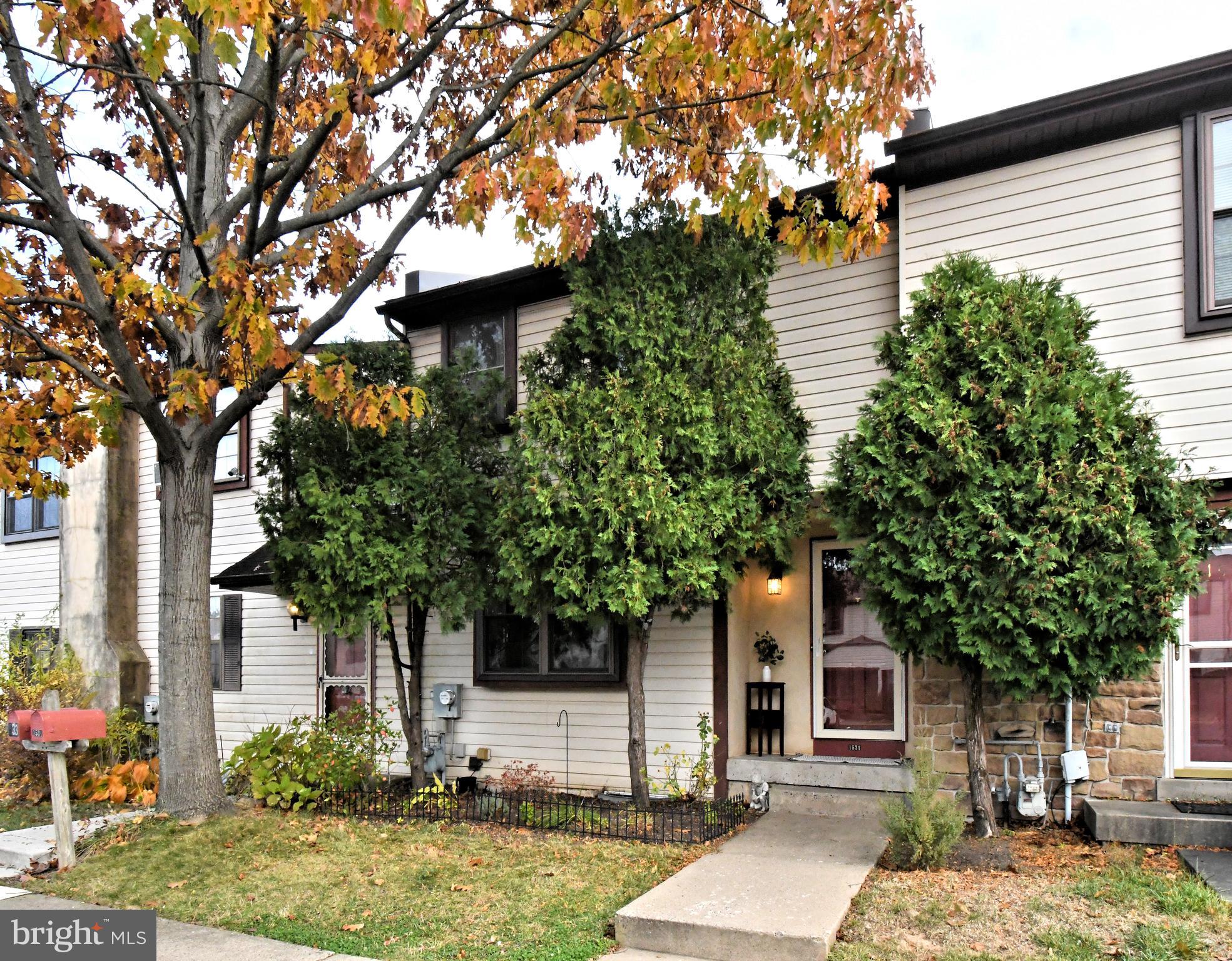 1531 TARLETON PLACE