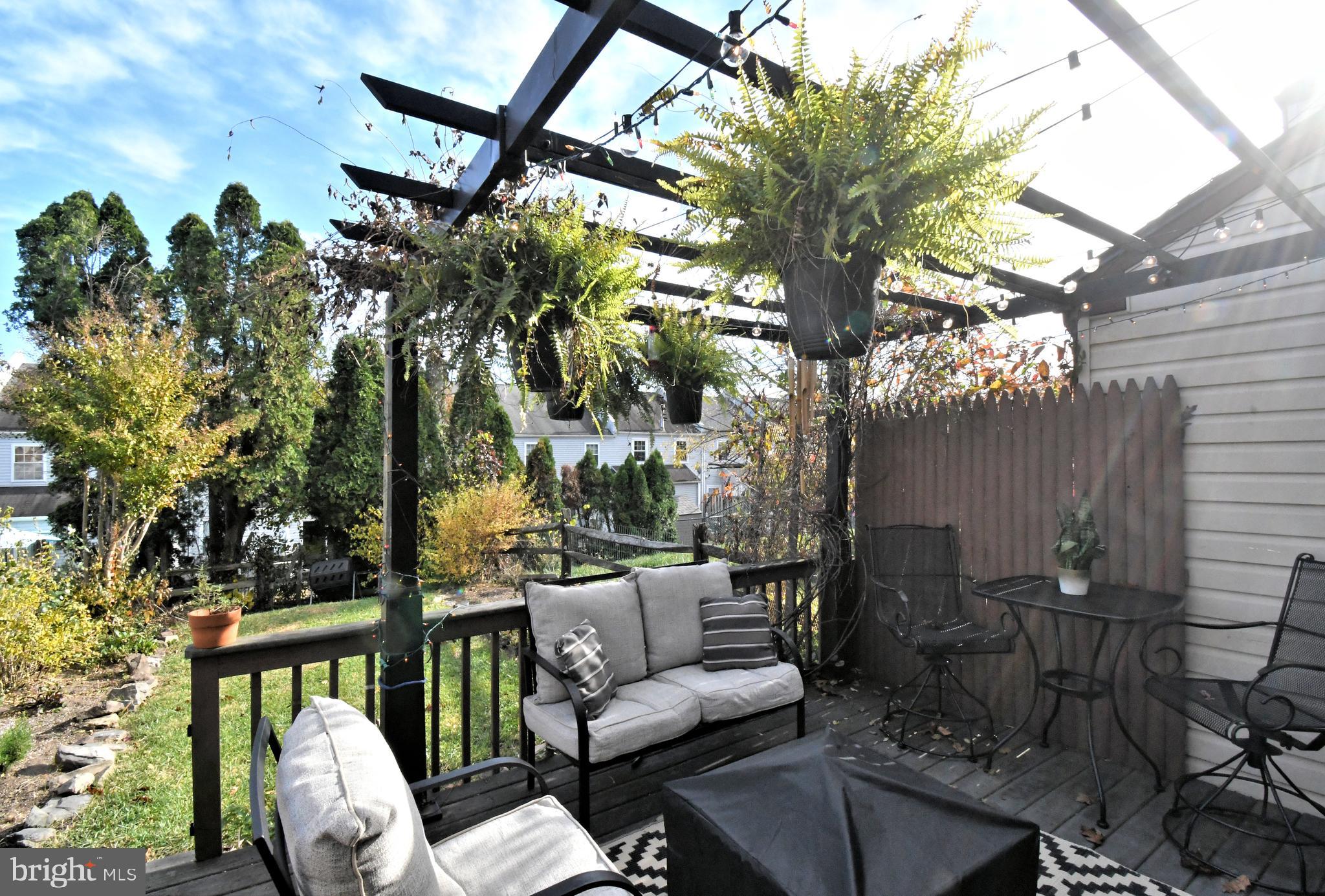 1531 TARLETON PLACE
