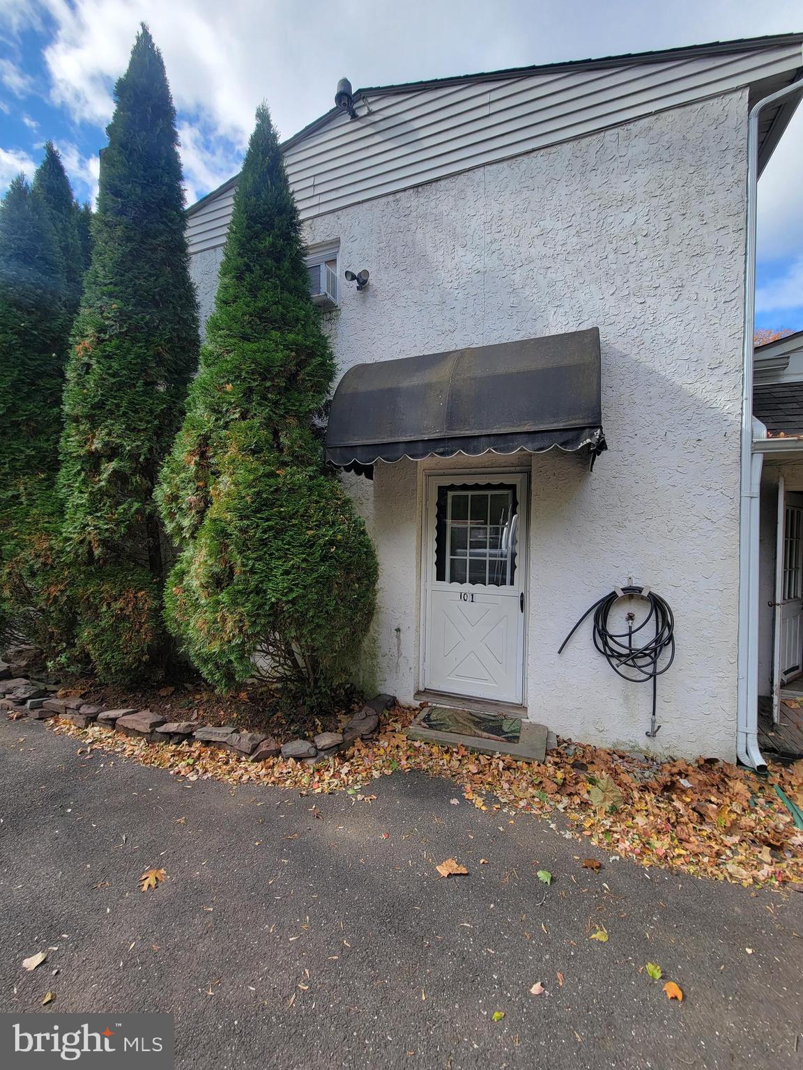 1122 TAYLORSVILLE ROAD 101