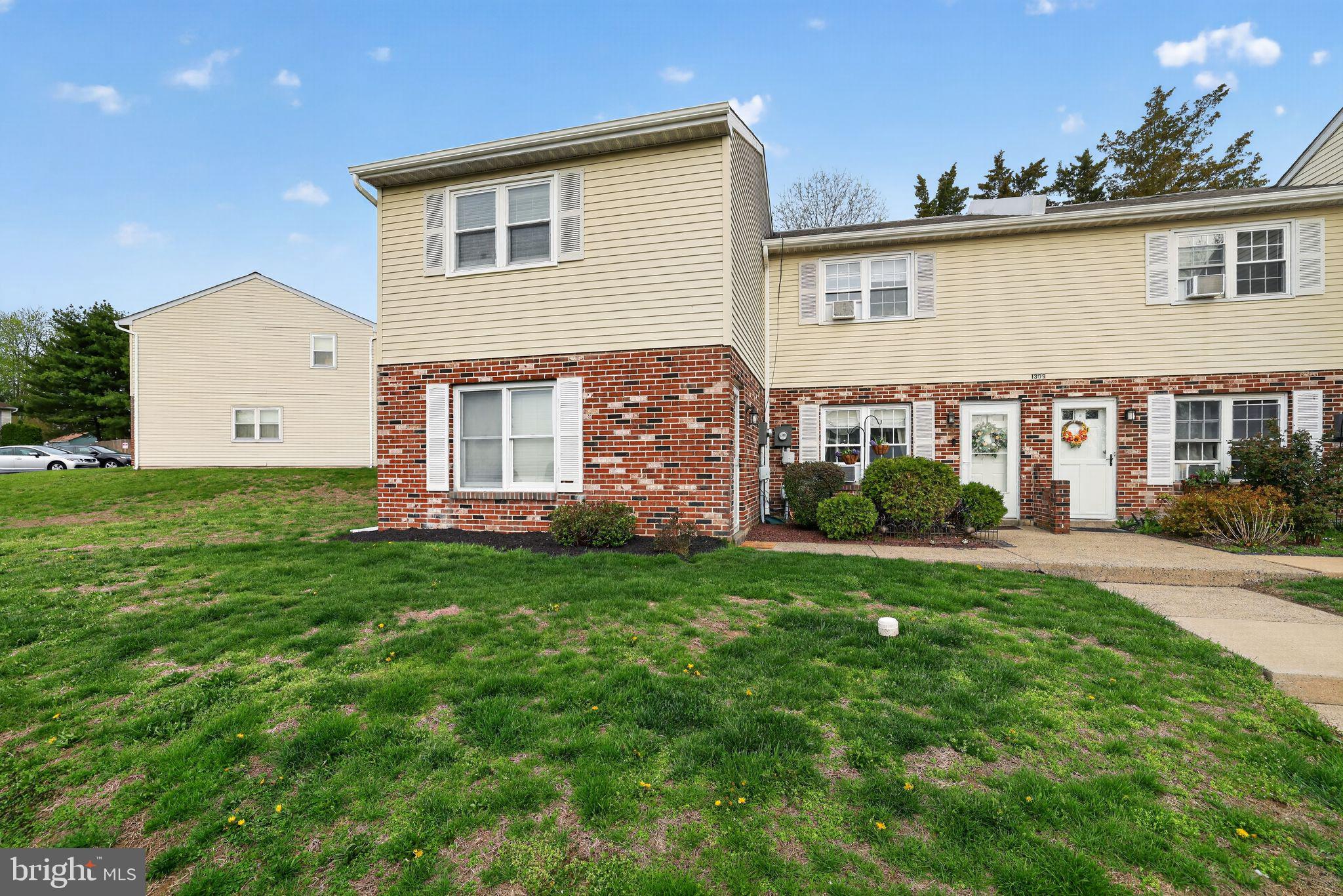 1309 PARKRIDGE COURT A A