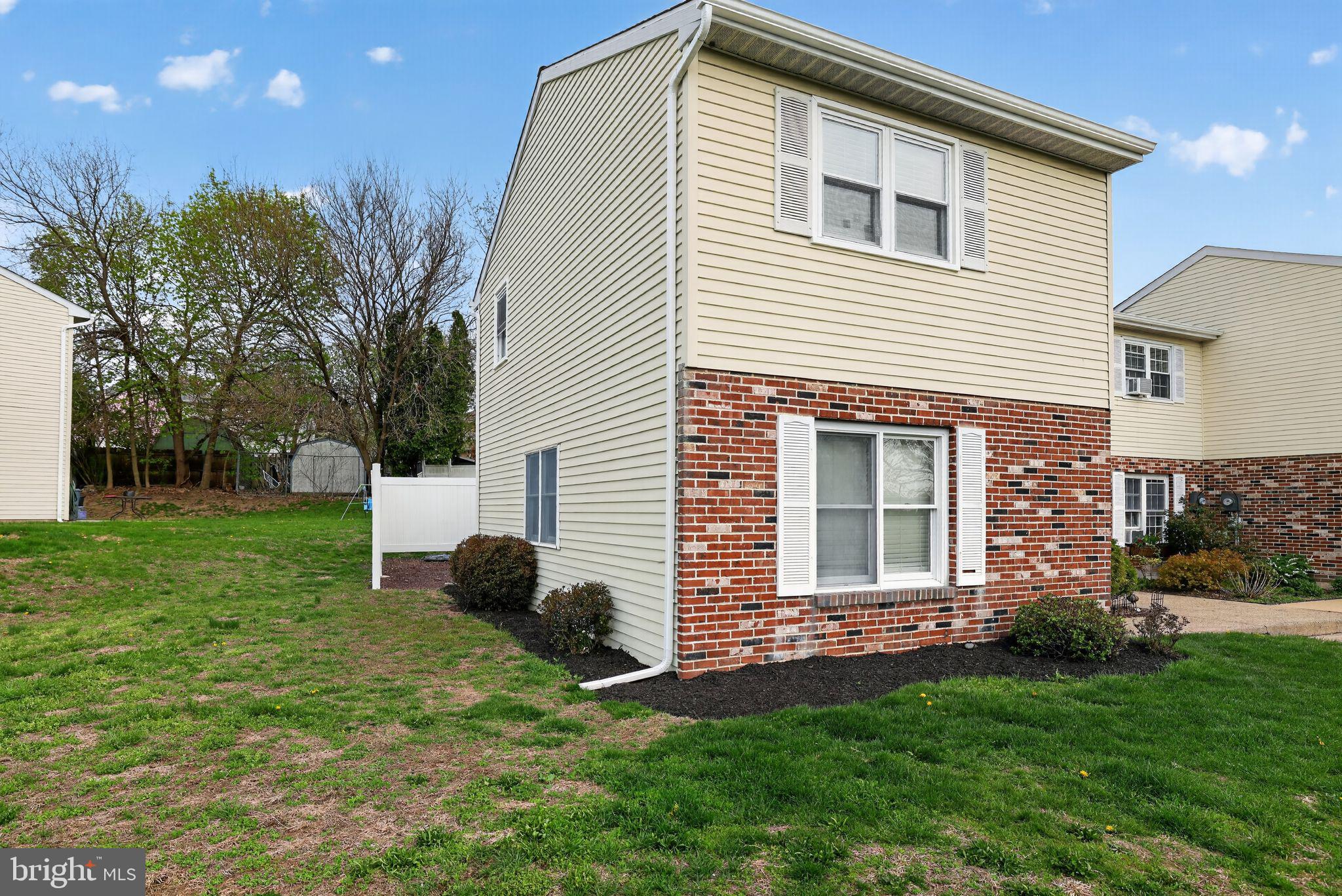 1309 PARKRIDGE COURT A A