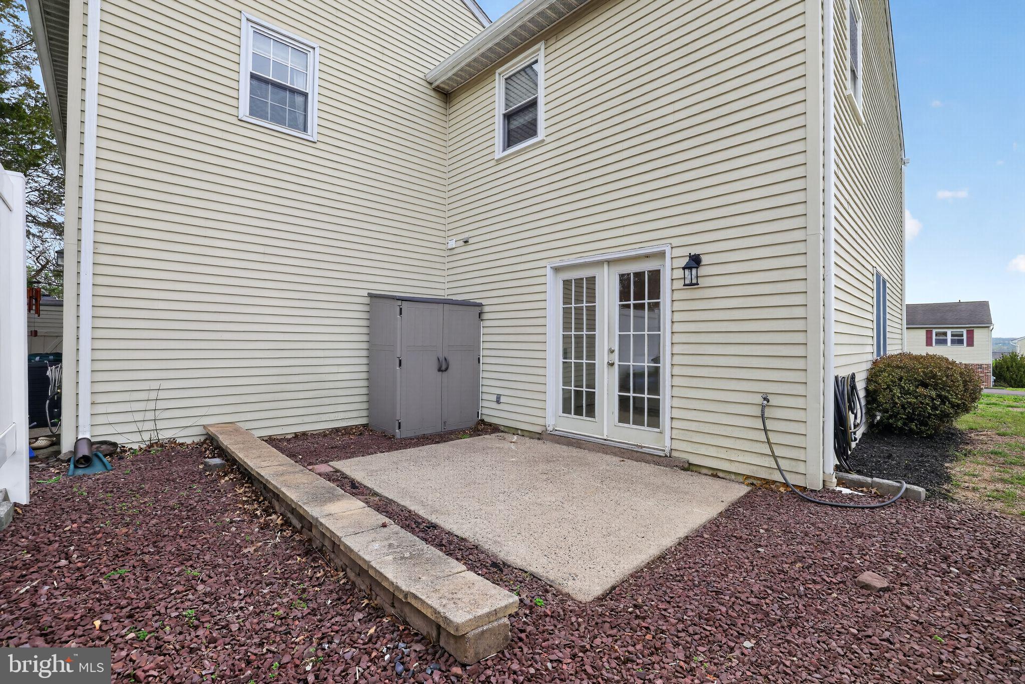 1309 PARKRIDGE COURT A A