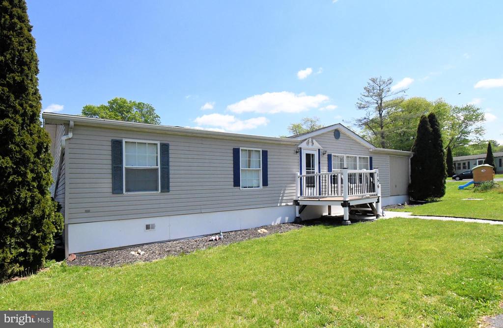 156 VAUX DRIVE