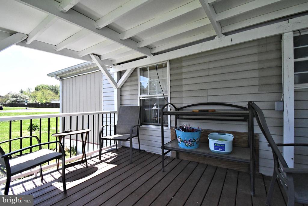 156 VAUX DRIVE