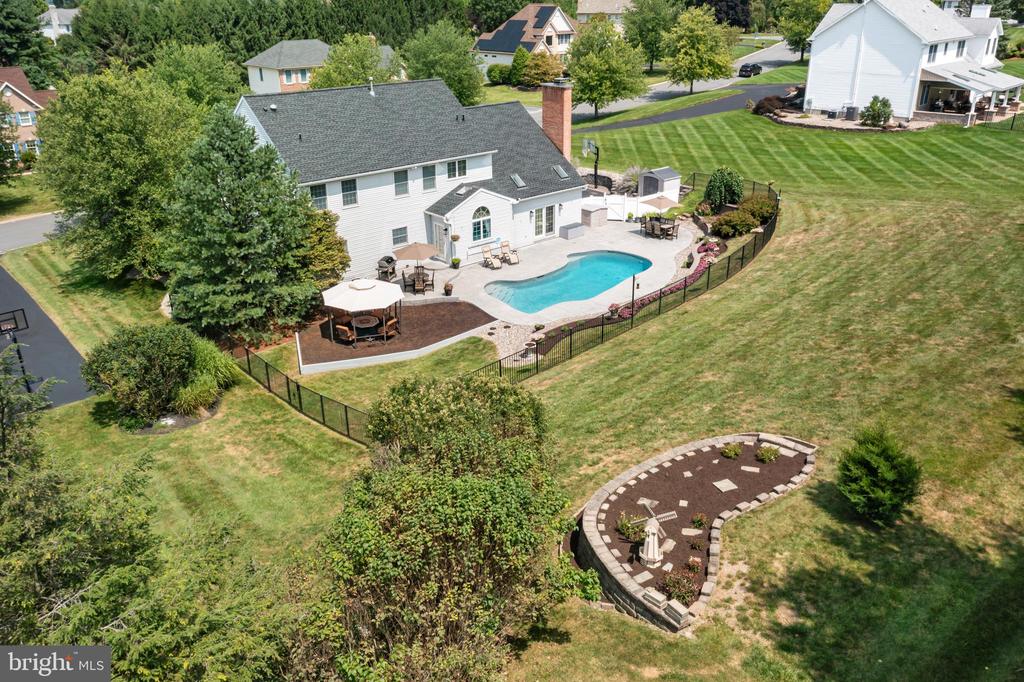 5170 ROSEWOOD DRIVE