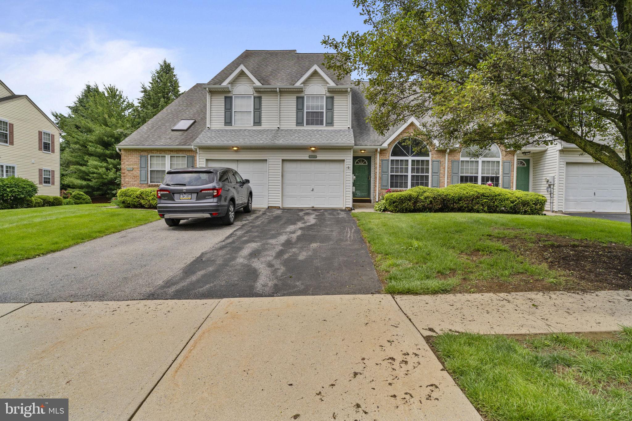 8077 CROSS CREEK CIRCLE