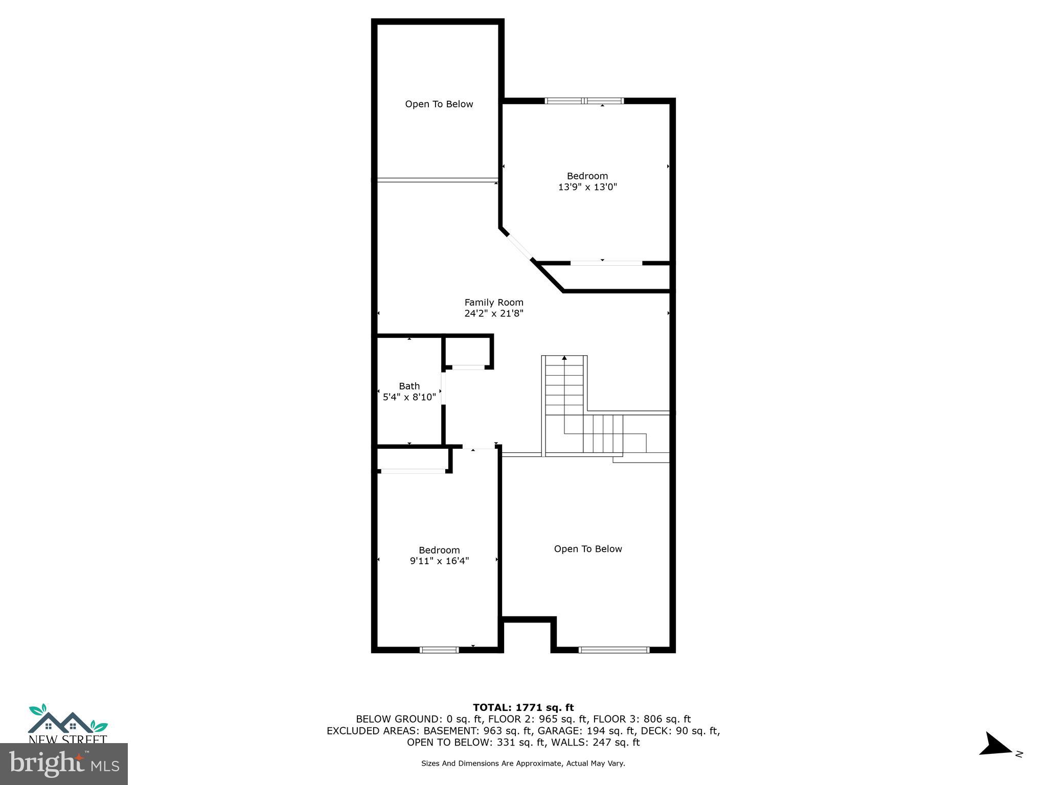 8077 CROSS CREEK CIRCLE