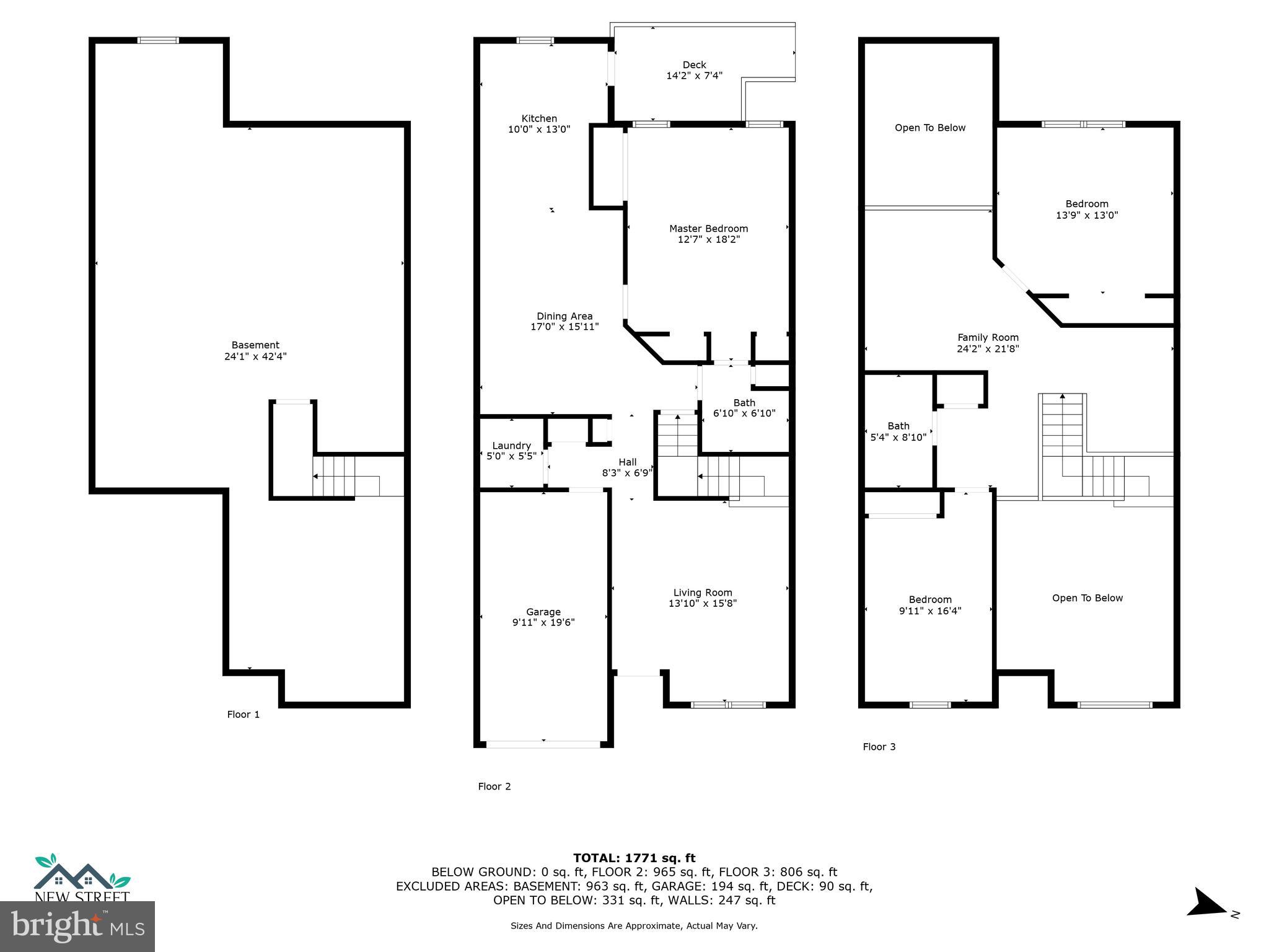 8077 CROSS CREEK CIRCLE
