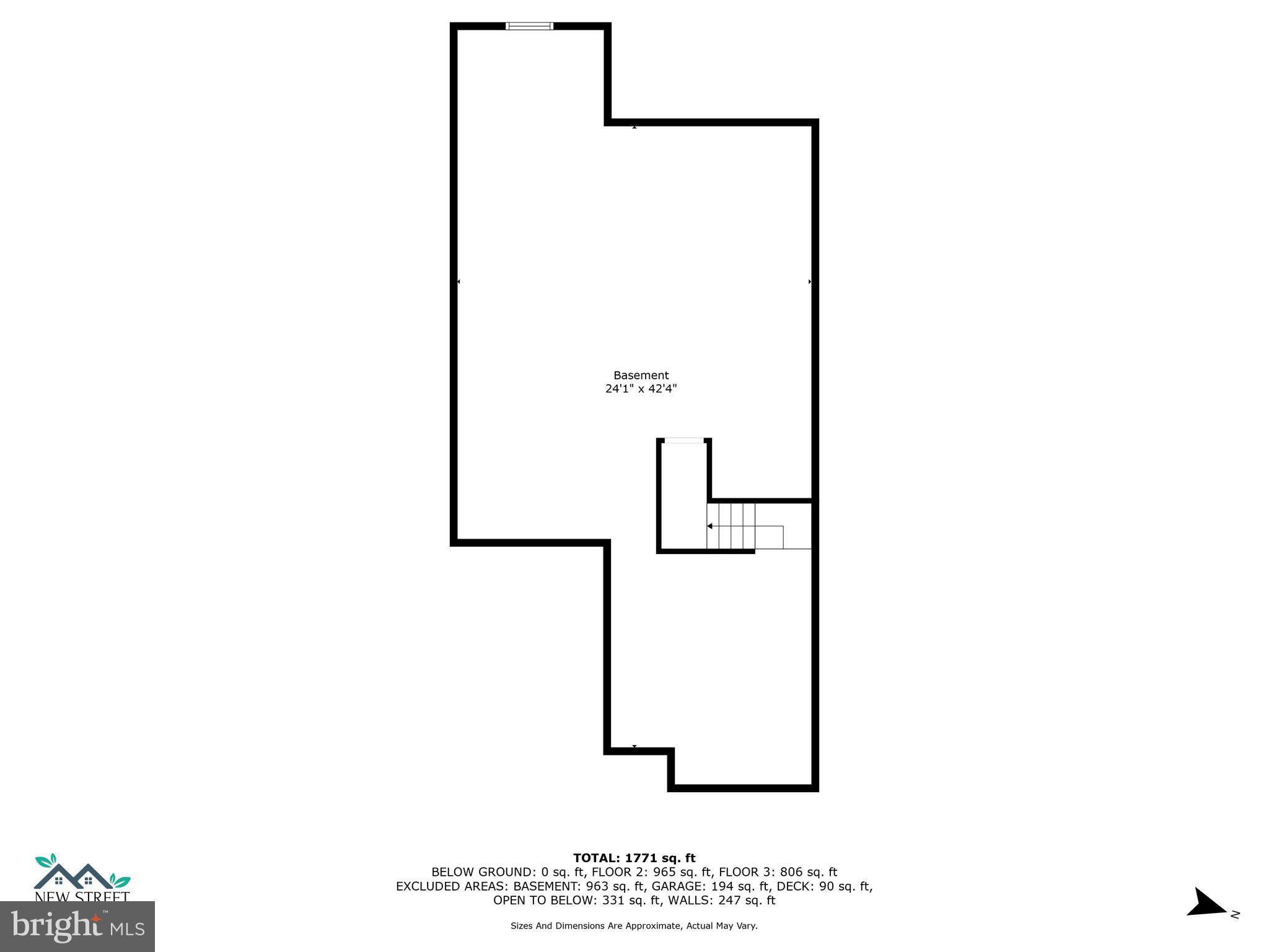 8077 CROSS CREEK CIRCLE