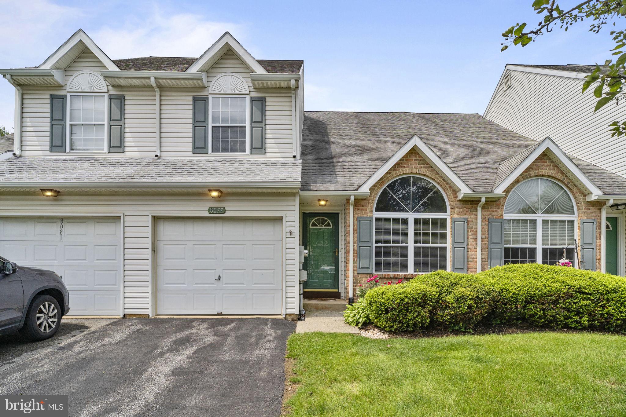 8077 CROSS CREEK CIRCLE