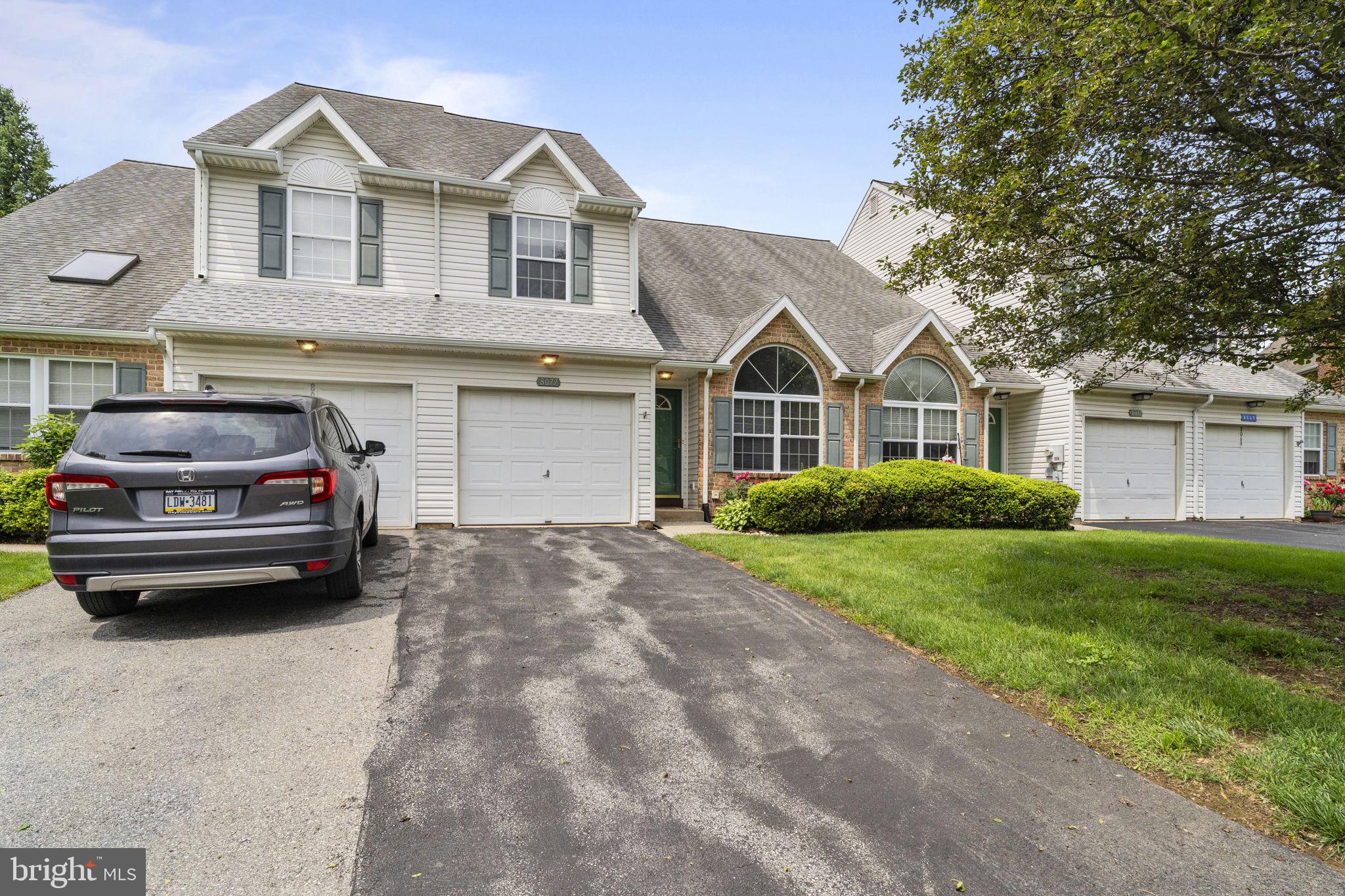 8077 CROSS CREEK CIRCLE