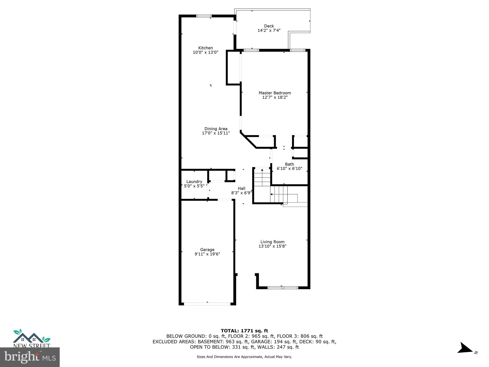 8077 CROSS CREEK CIRCLE