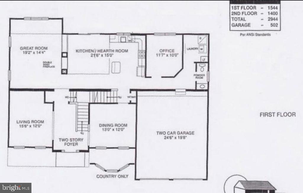 1029 CREEKVIEW DRIVE