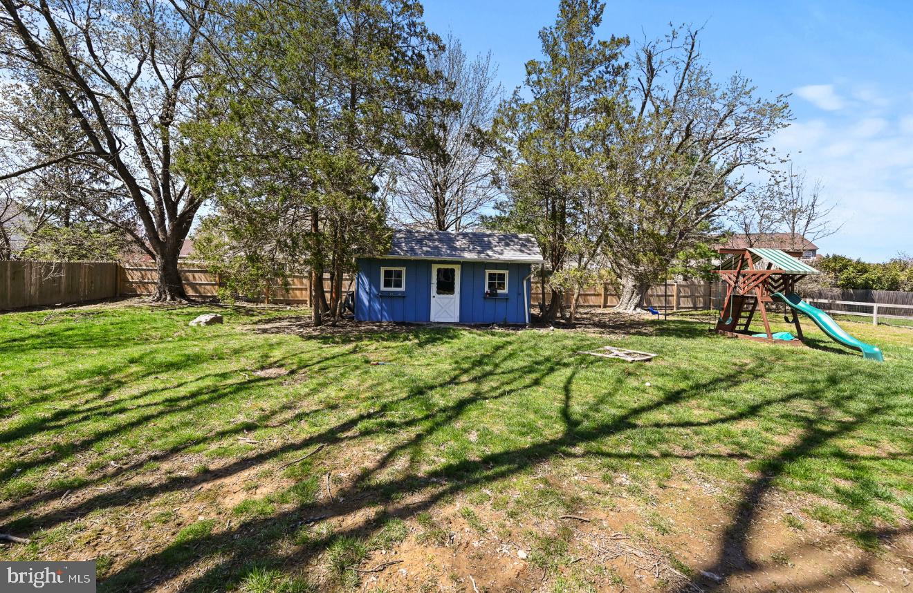 213 STUMP ROAD