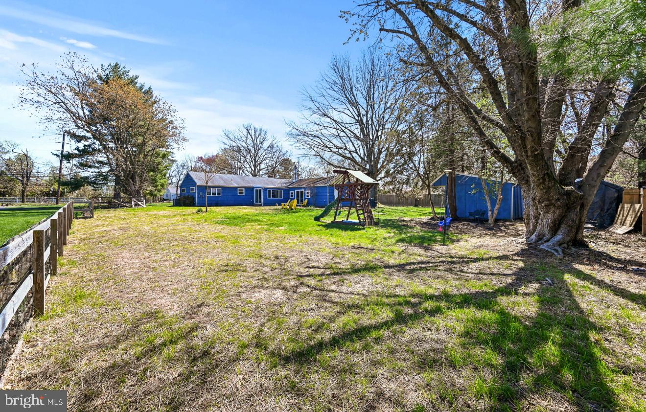 213 STUMP ROAD