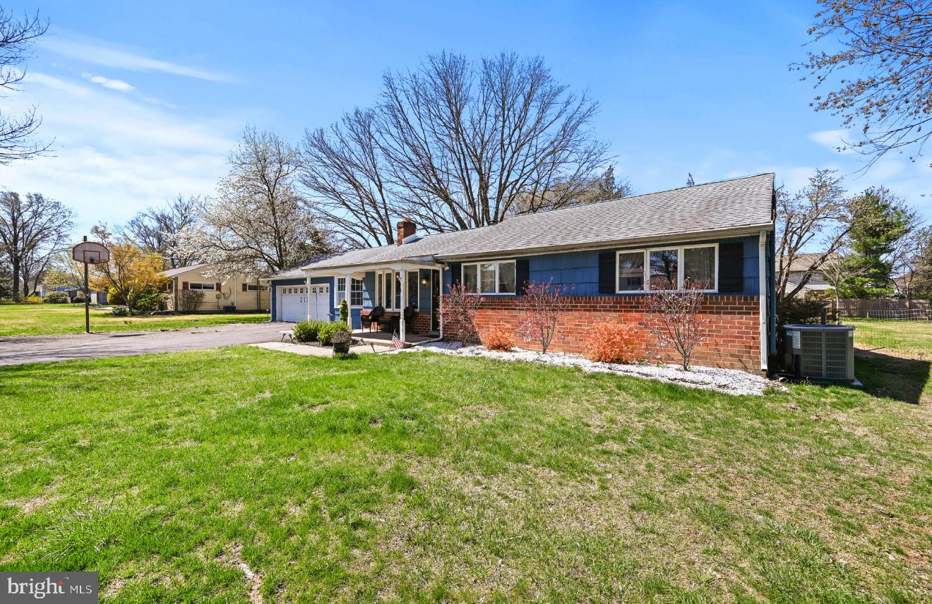 213 STUMP ROAD