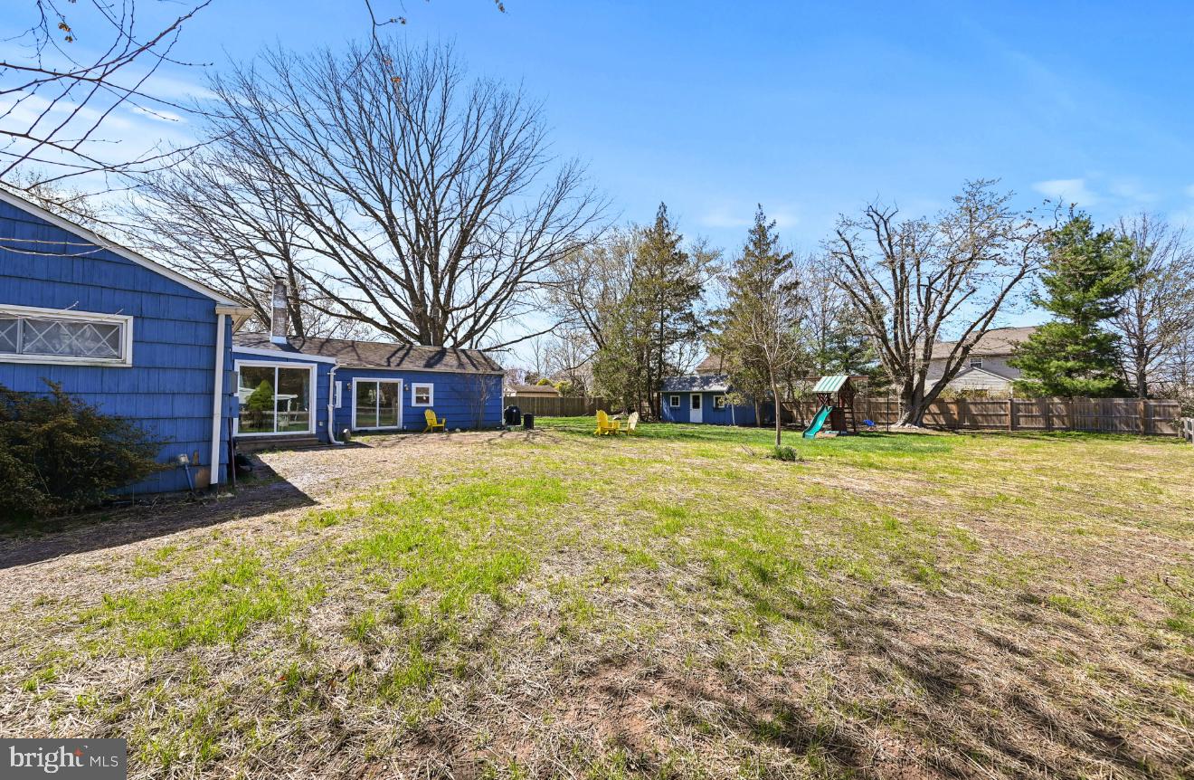 213 STUMP ROAD