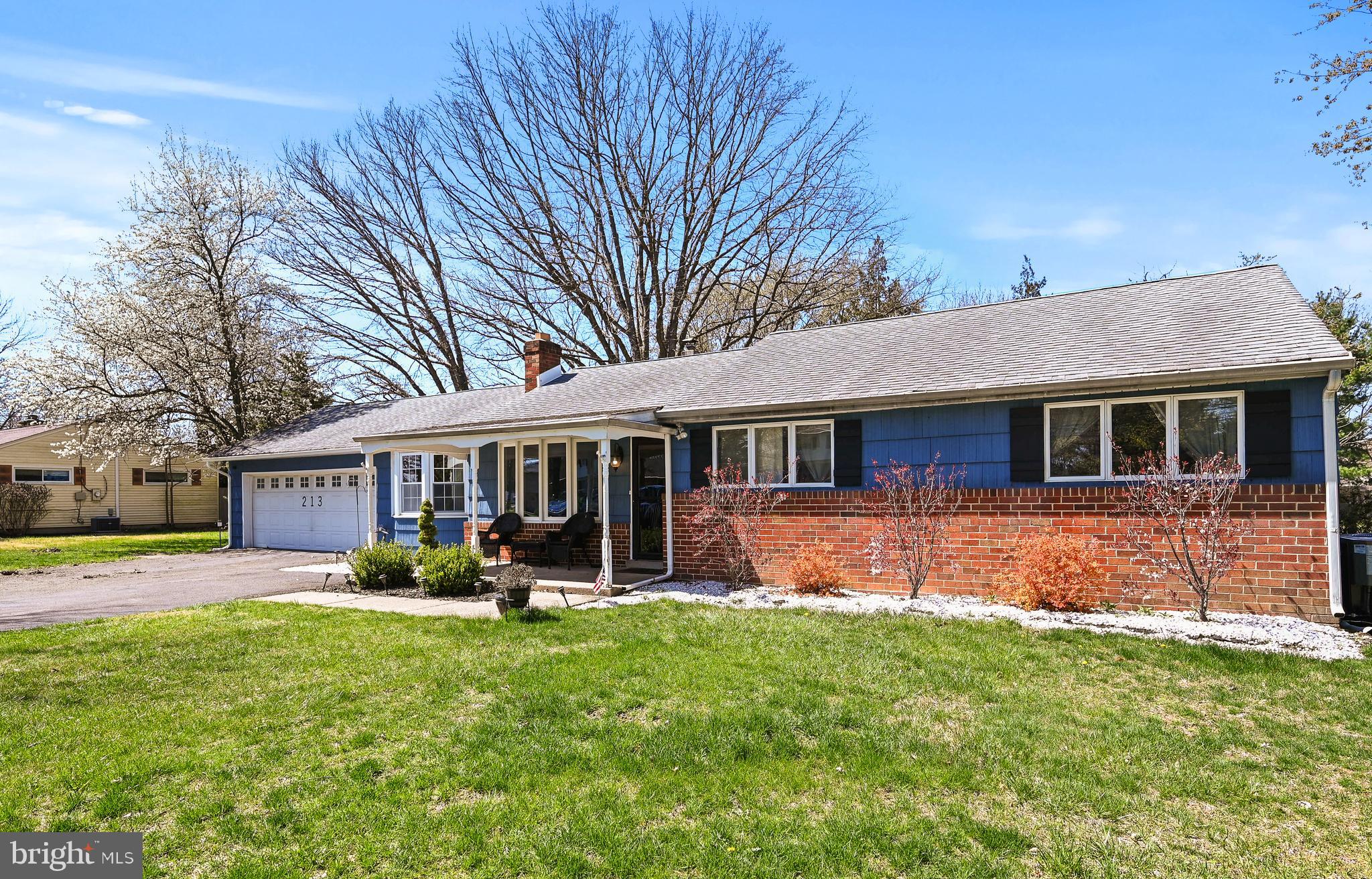 213 STUMP ROAD