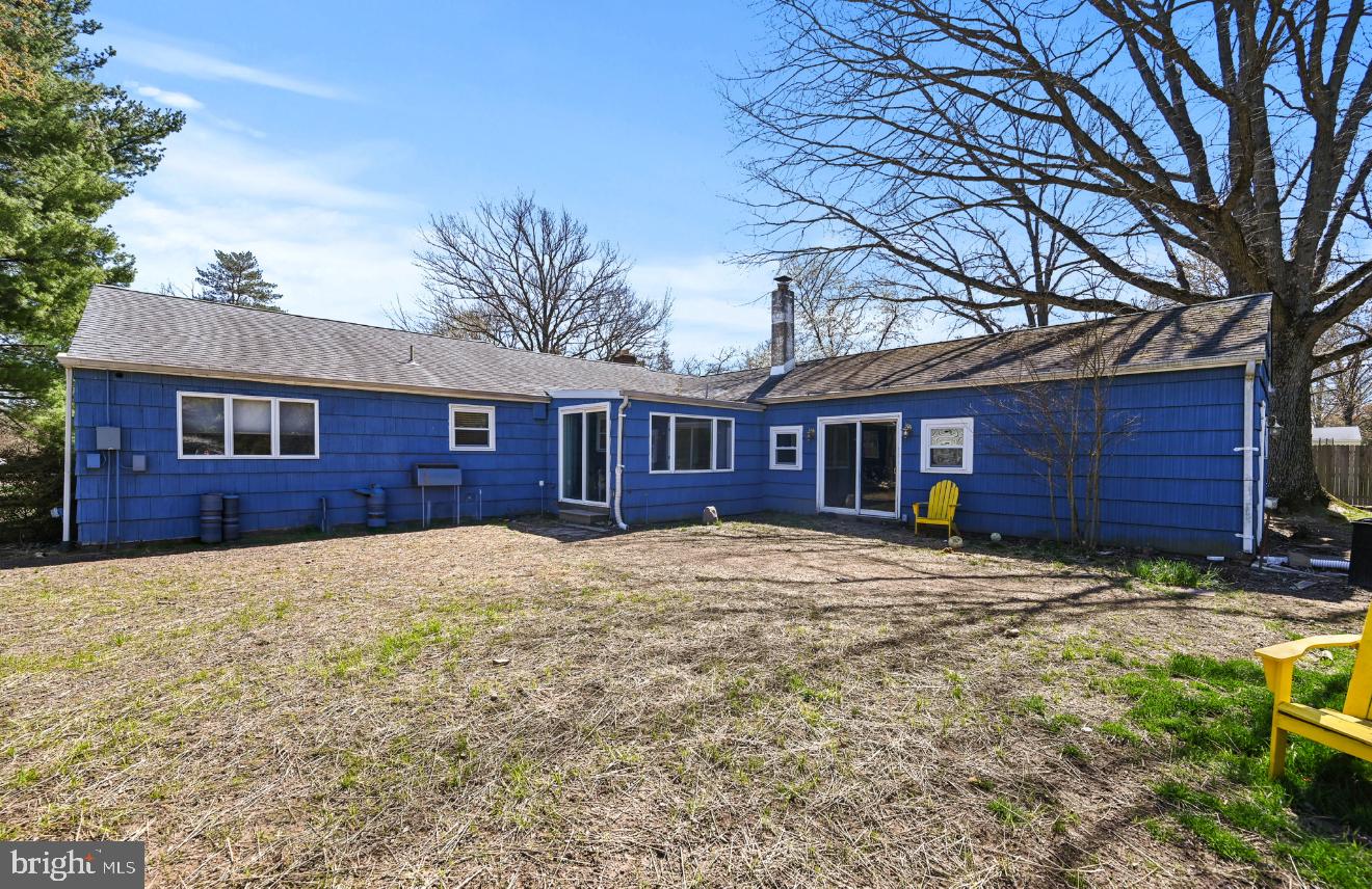 213 STUMP ROAD