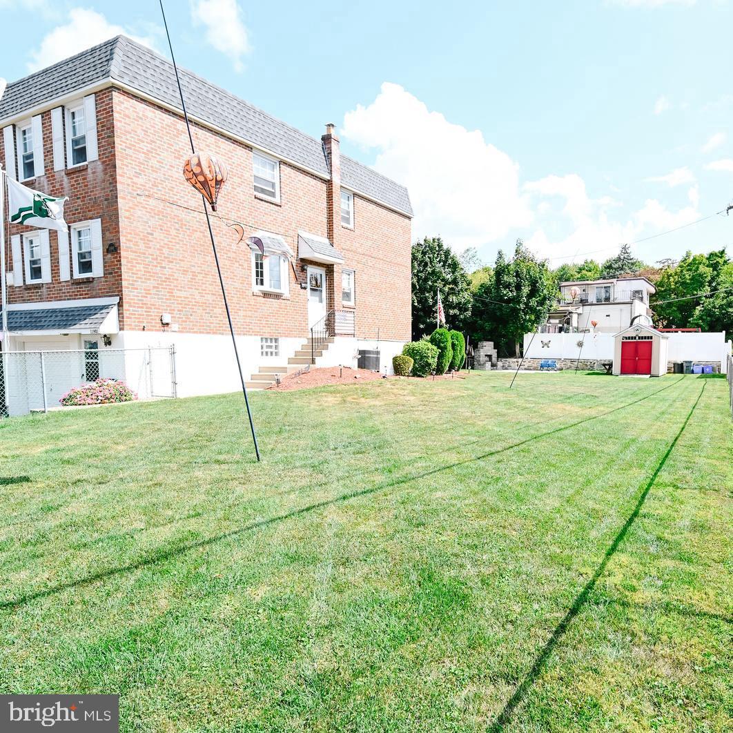 11901 STEVENS ROAD