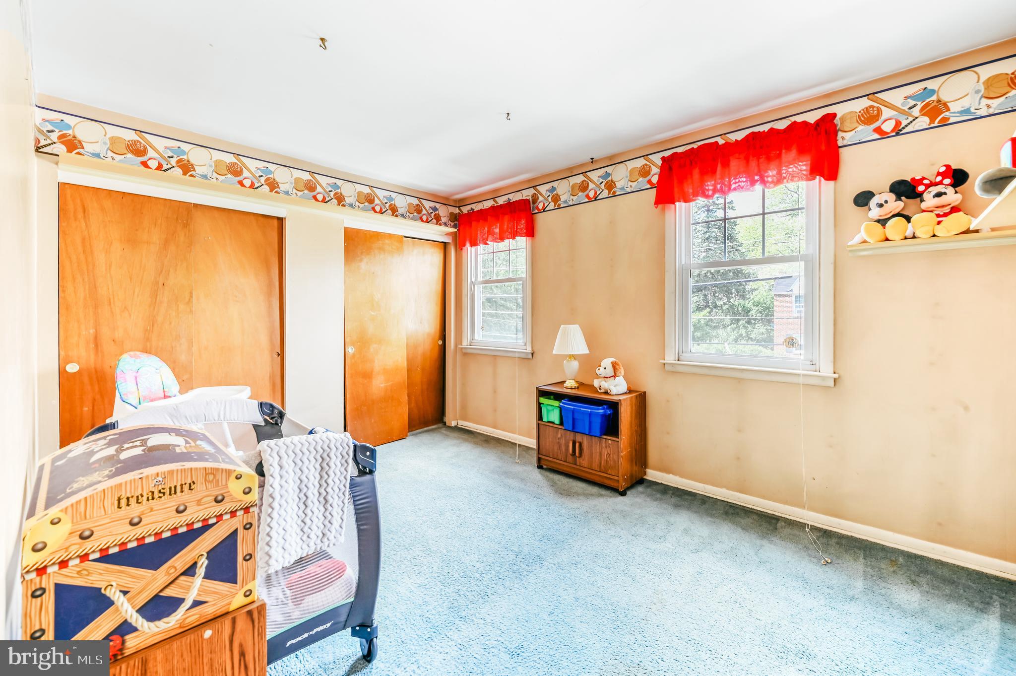 11901 STEVENS ROAD