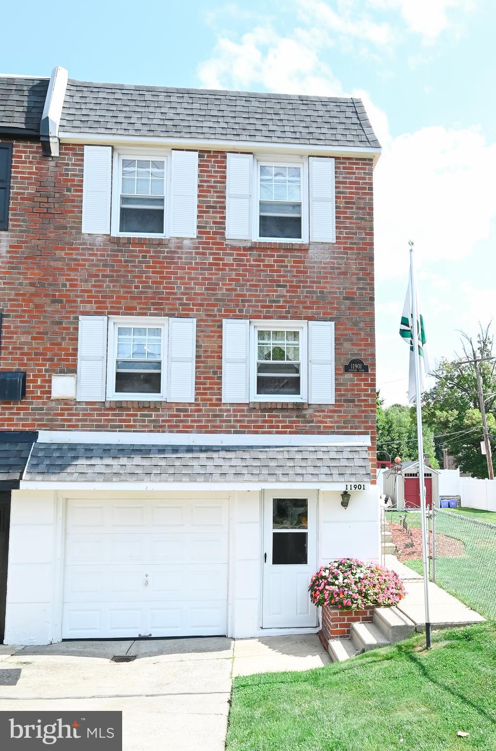 11901 STEVENS ROAD