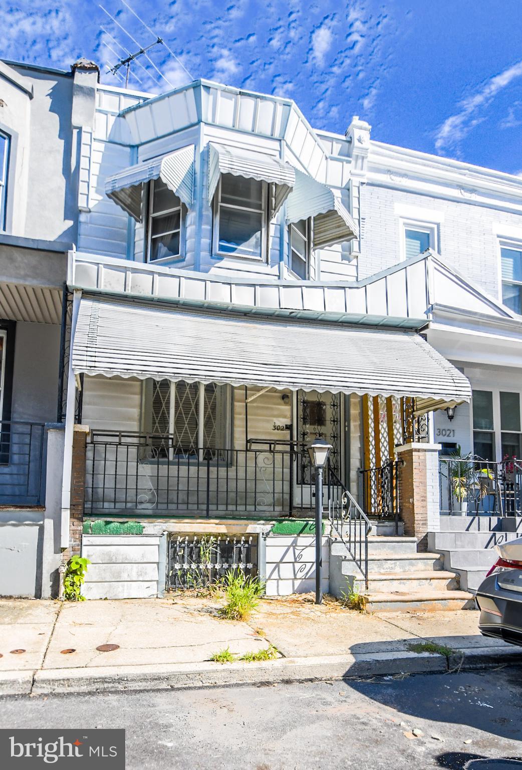 3023 REDNER STREET