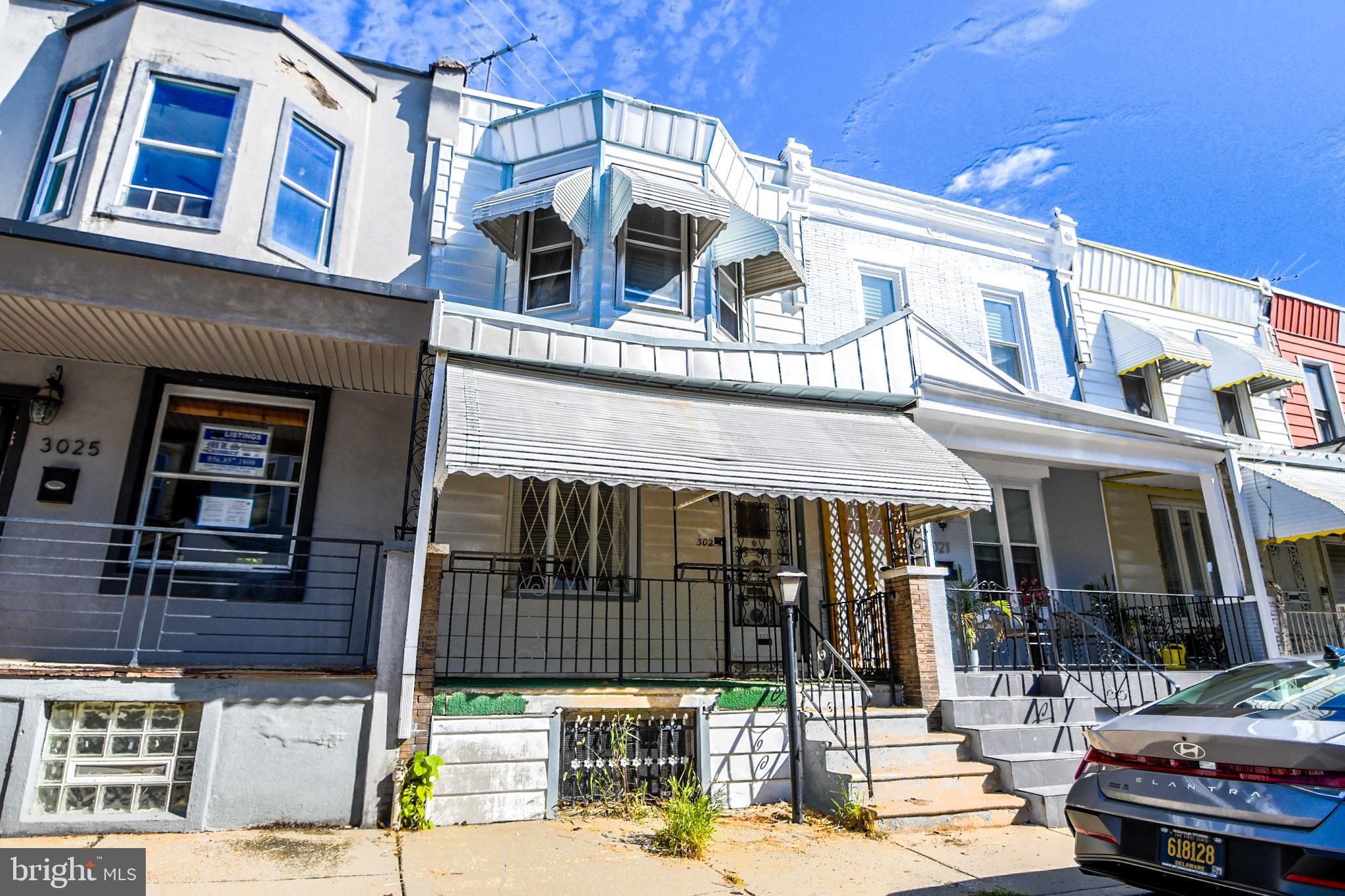 3023 REDNER STREET