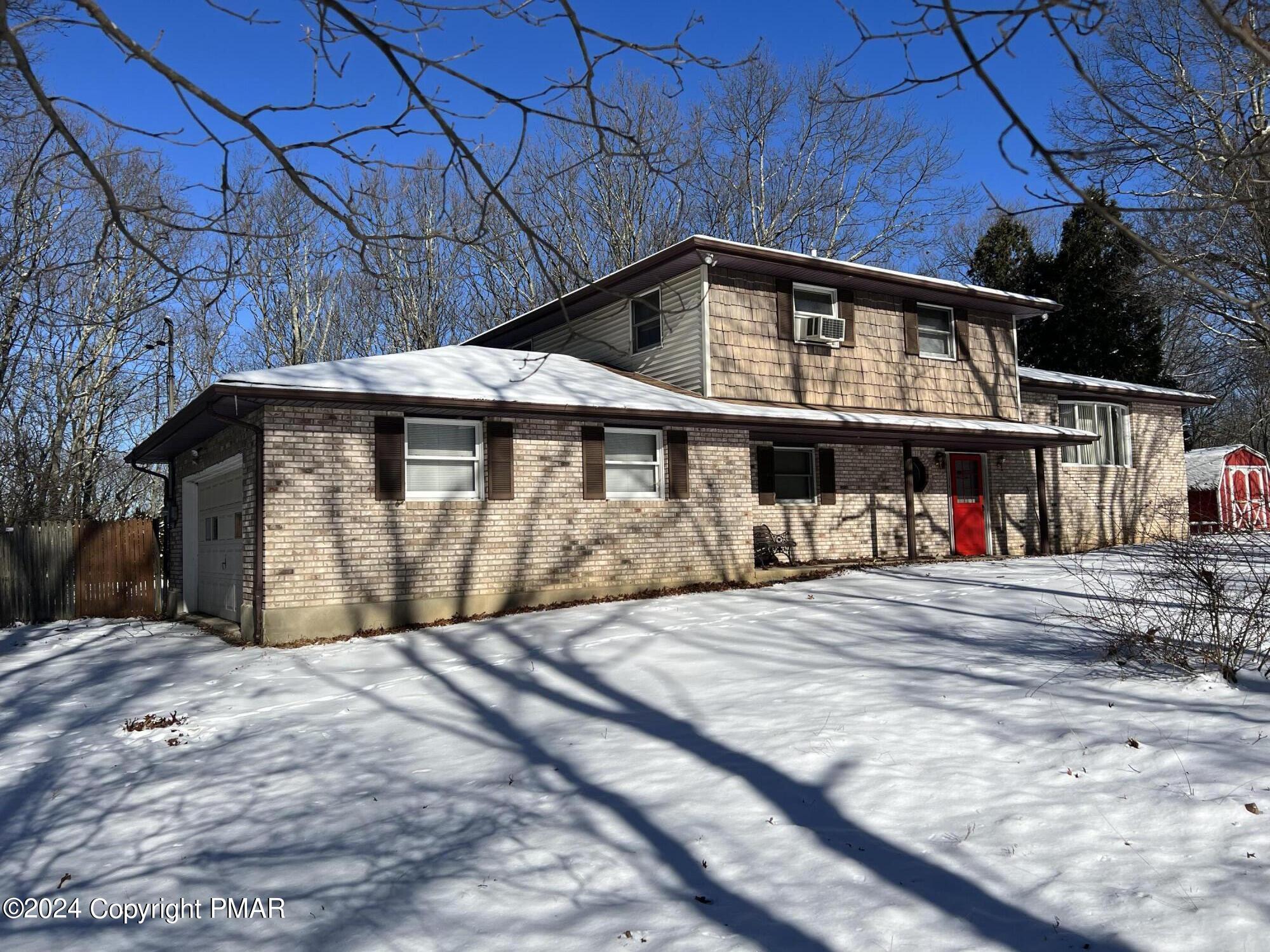 110 Pear Tree Court