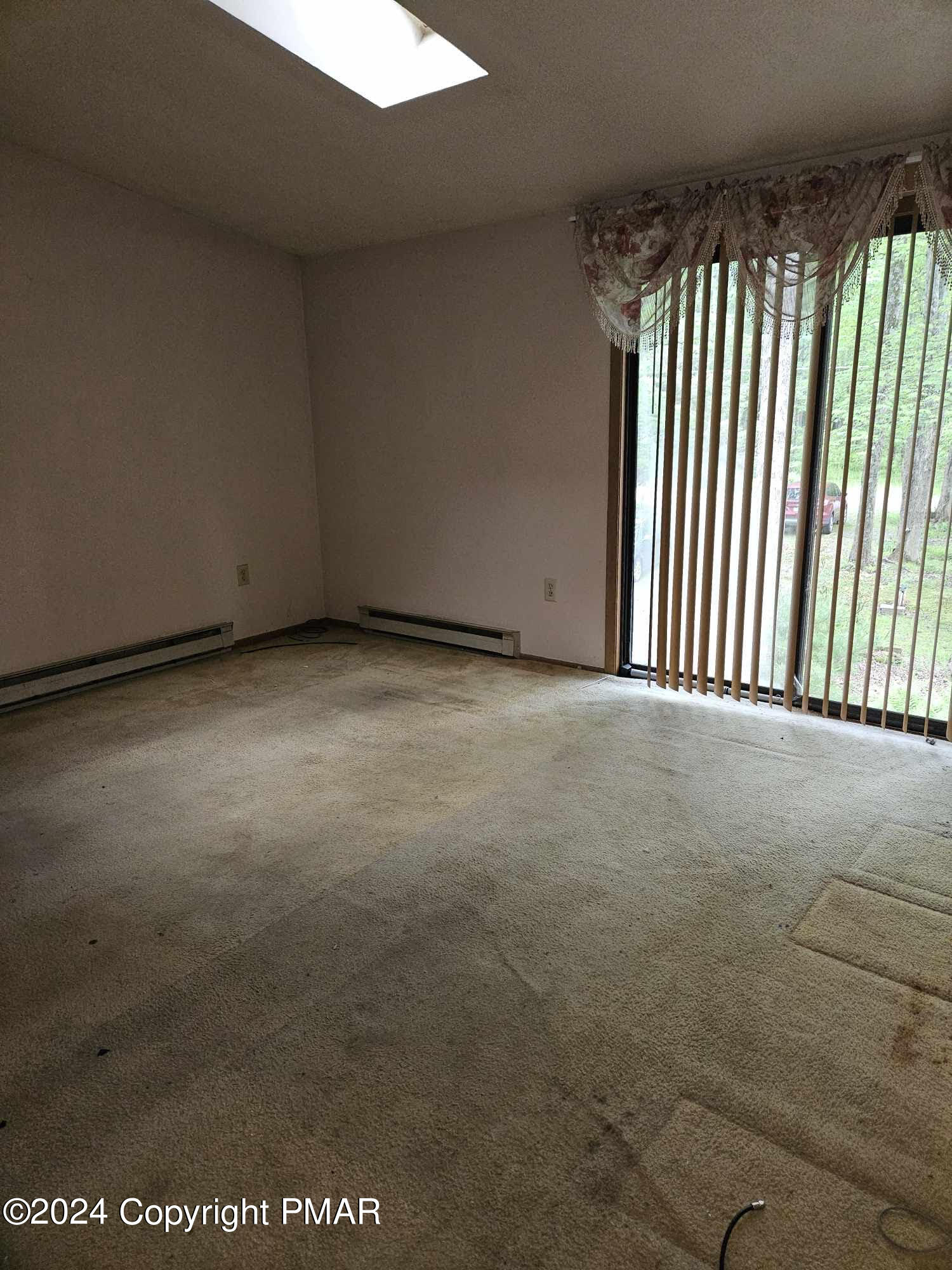 85 Indian Trail